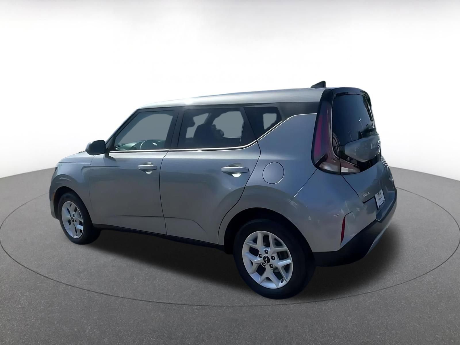 Thumbnail: 2025 Kia Soul - 10