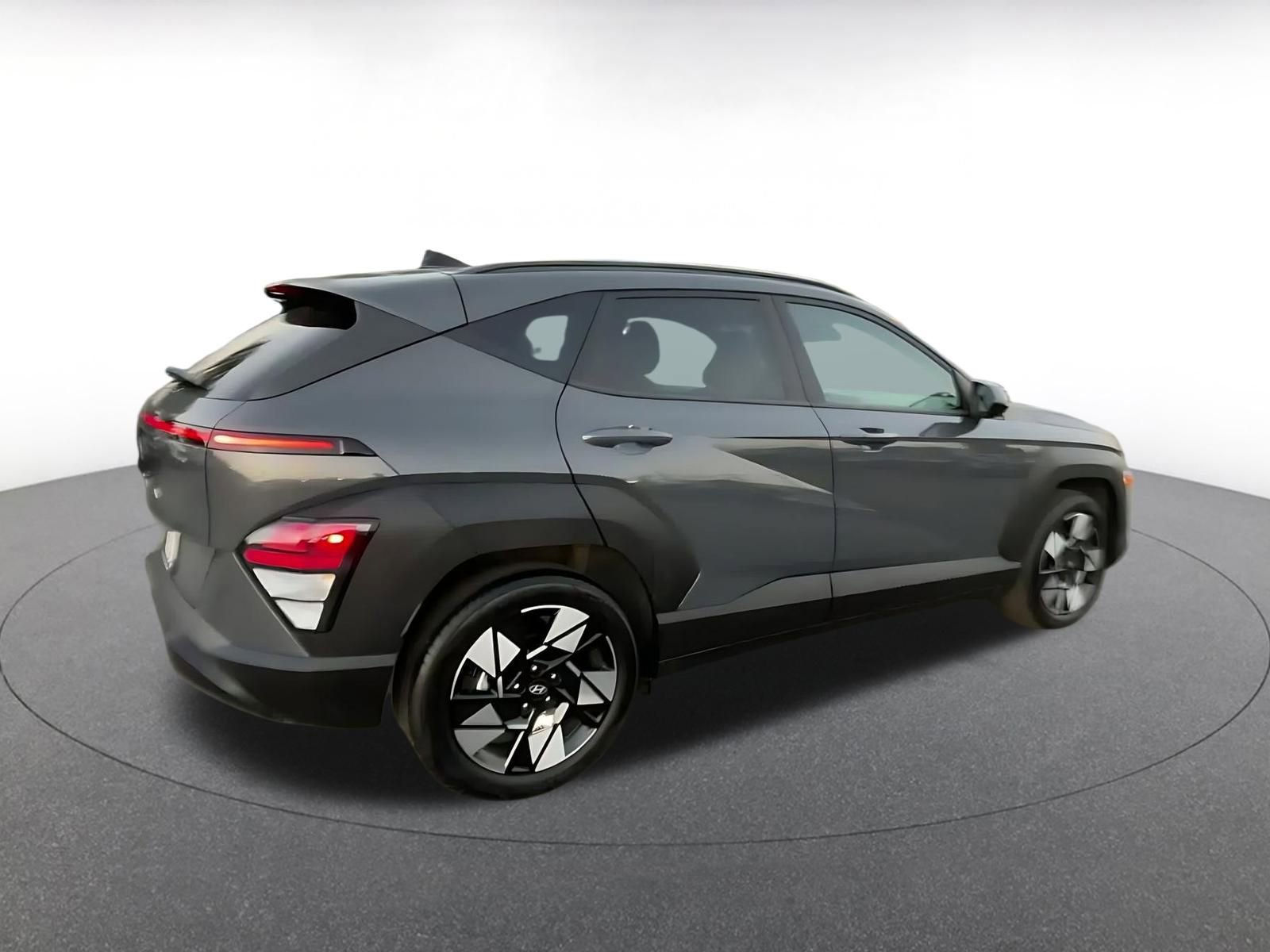 Thumbnail: 2025 Hyundai Kona - 15