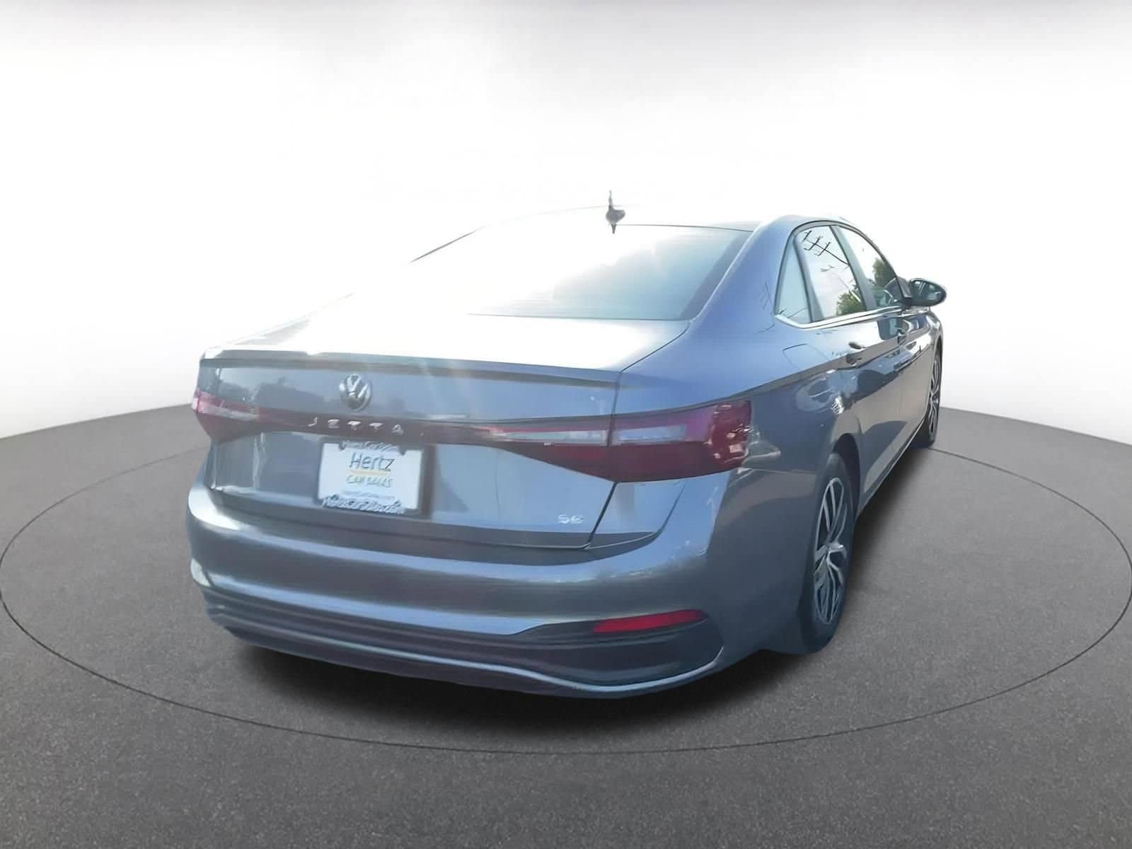 Thumbnail: 2025 Volkswagen Jetta - 14