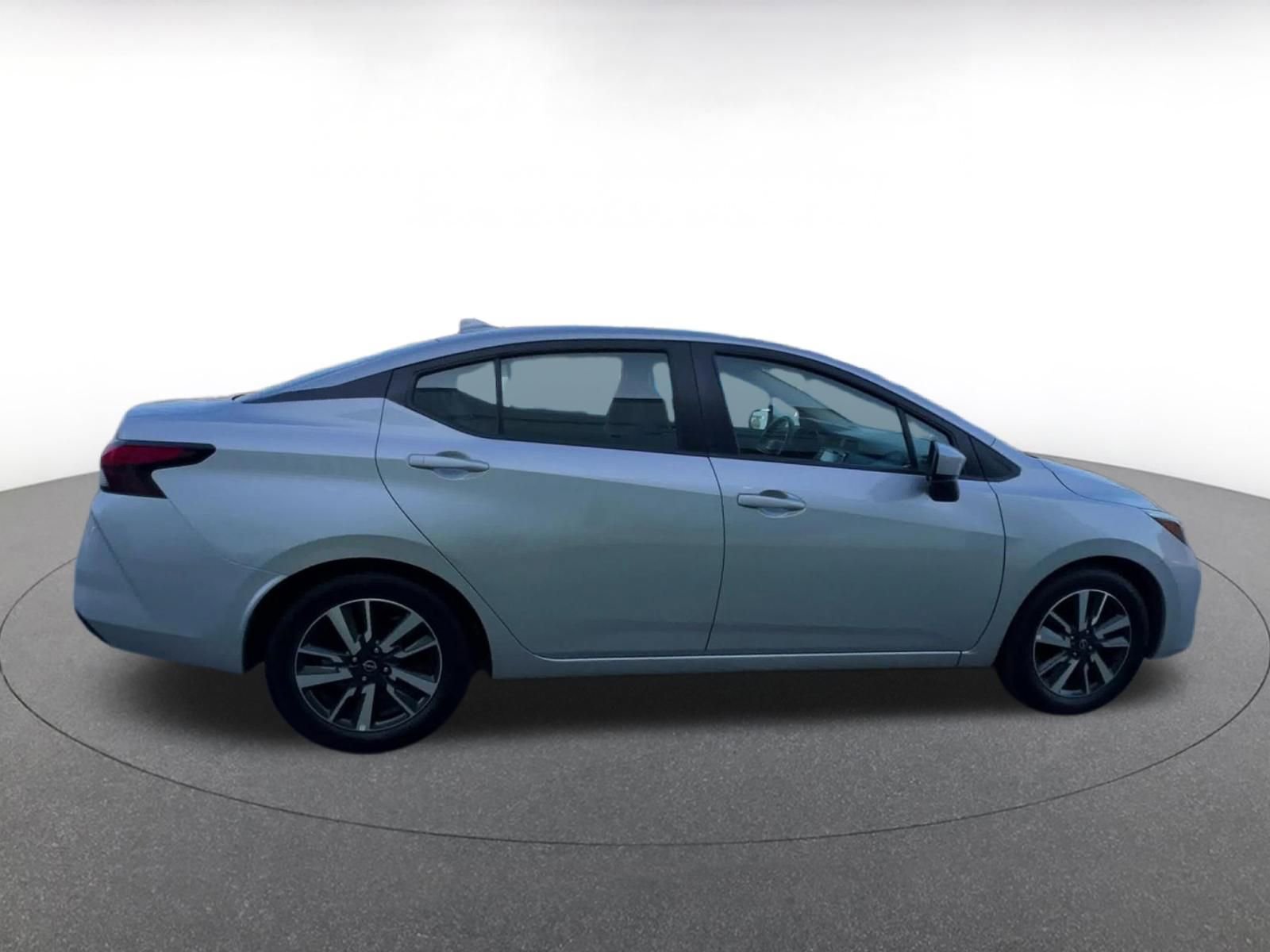 Thumbnail: 2025 Nissan Versa - 16