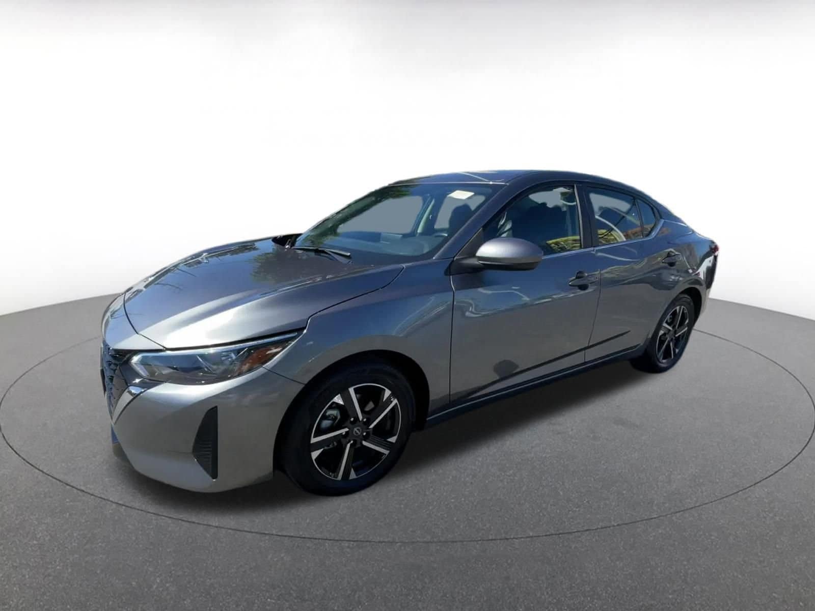 Thumbnail: 2024 Nissan Sentra - 8