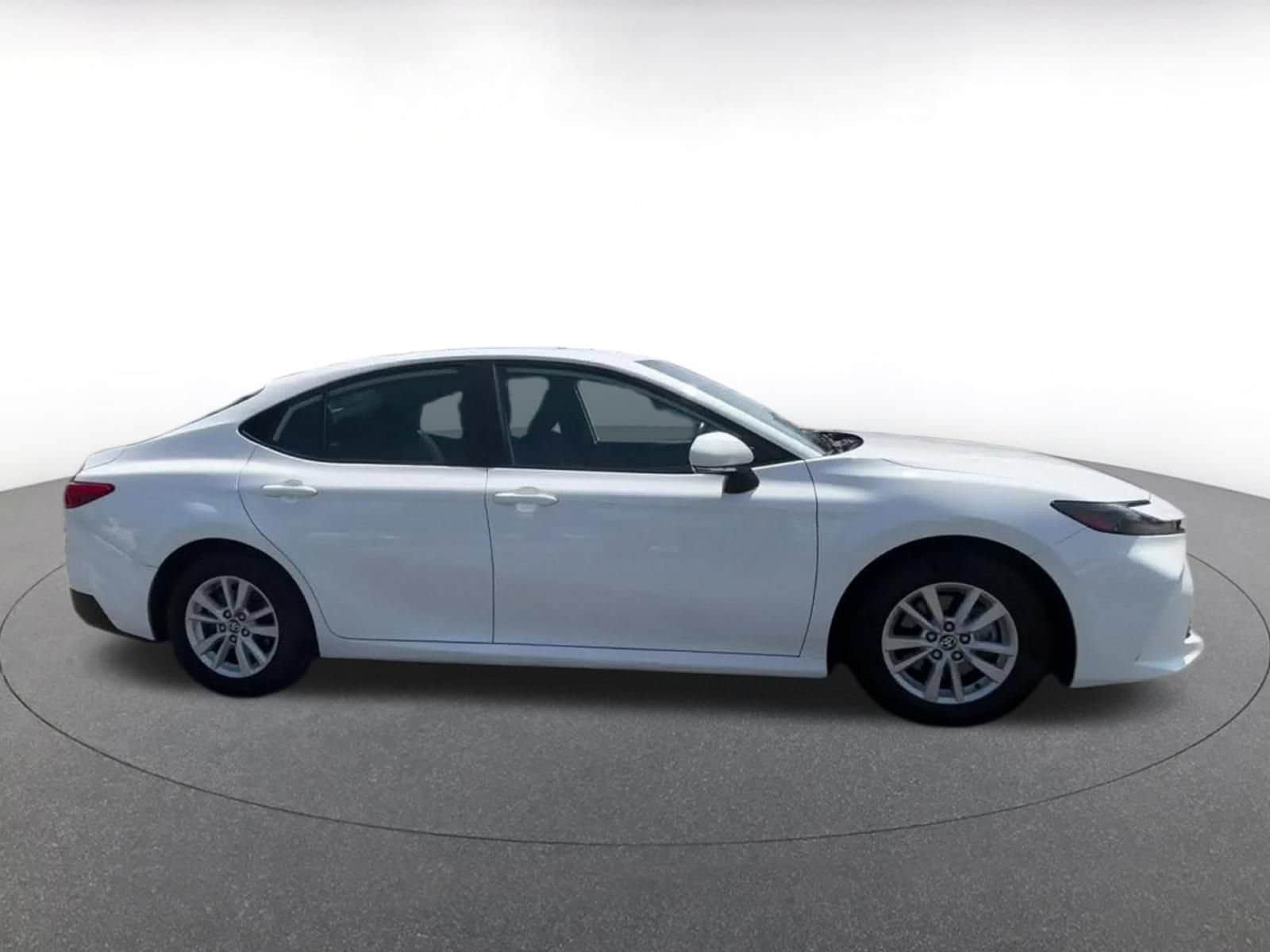 Thumbnail: 2025 Toyota Camry - 15