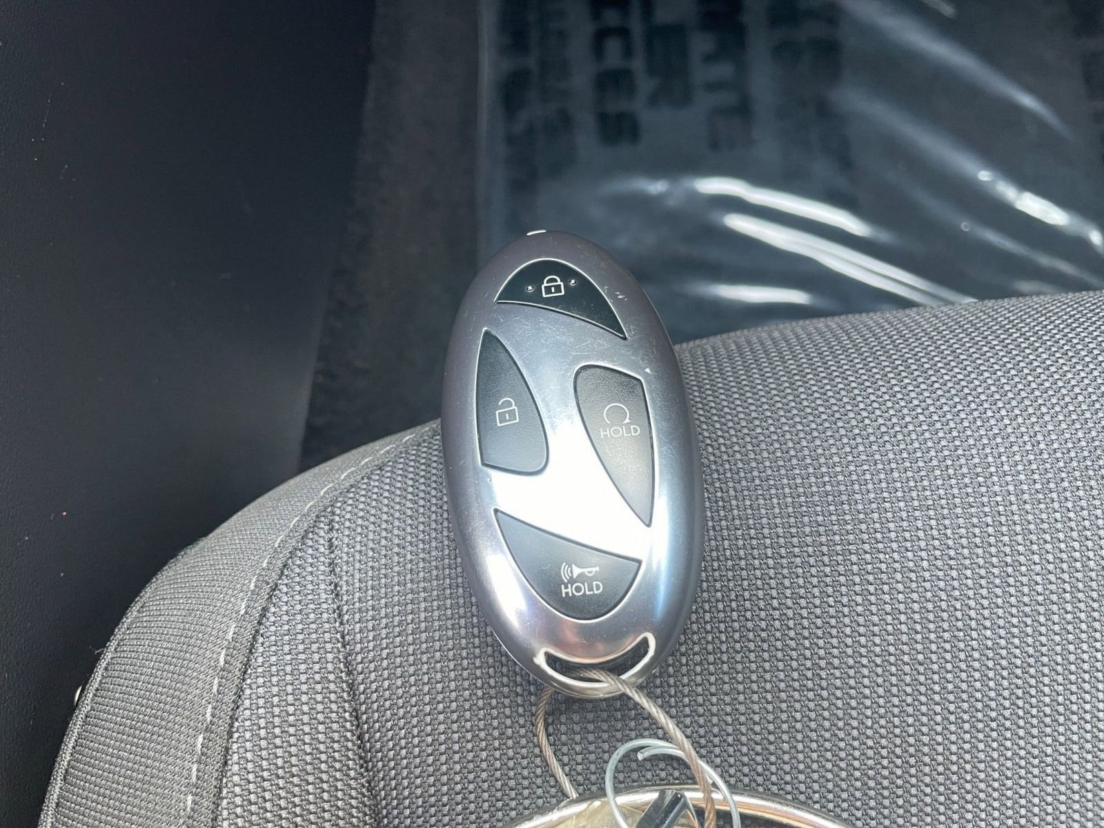 Thumbnail: 2025 Hyundai Kona - 22