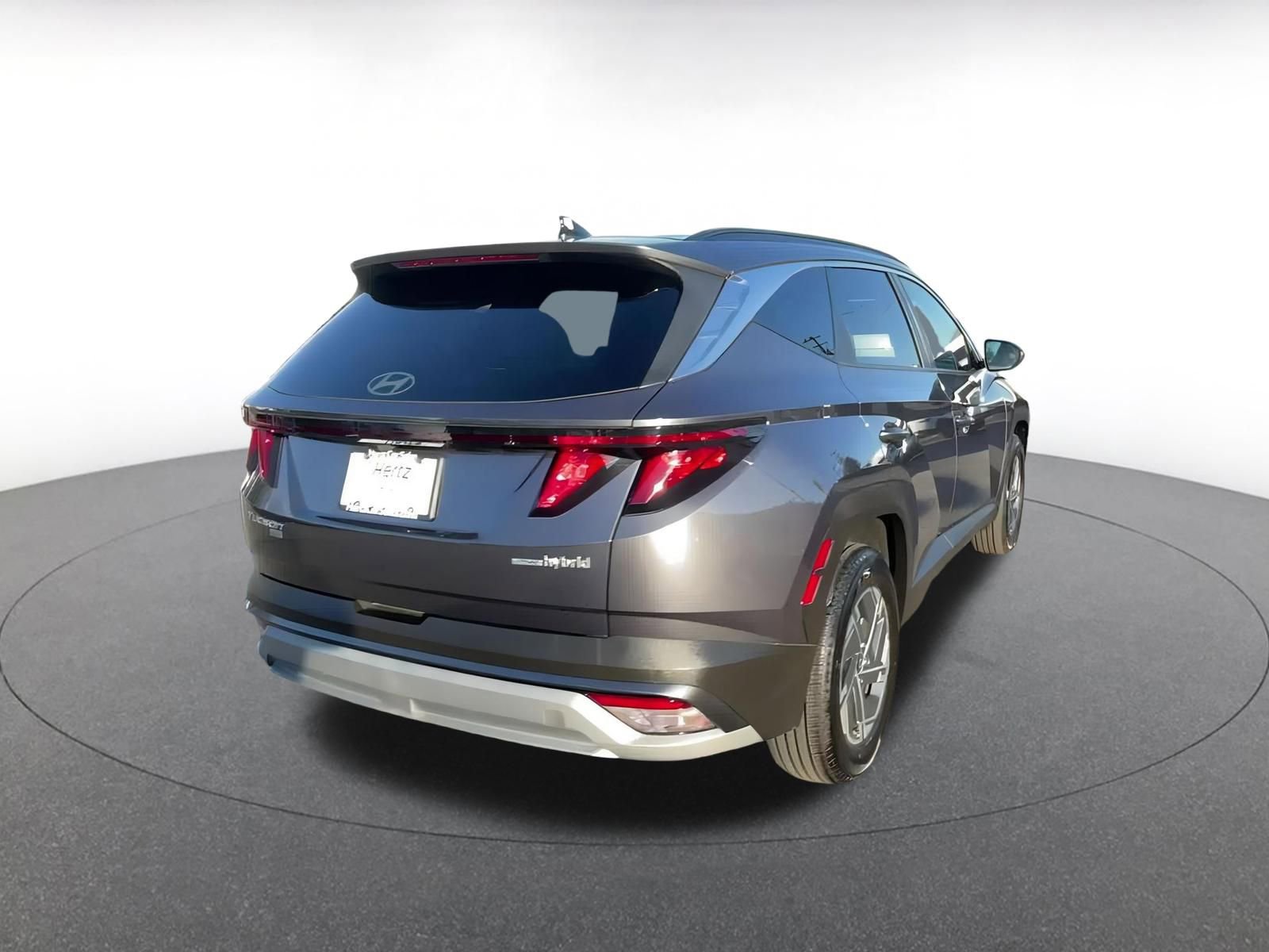 Thumbnail: 2025 Hyundai Tucson - 14