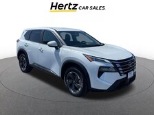2024 Nissan Rogue SV -
                  Inglewood, CA