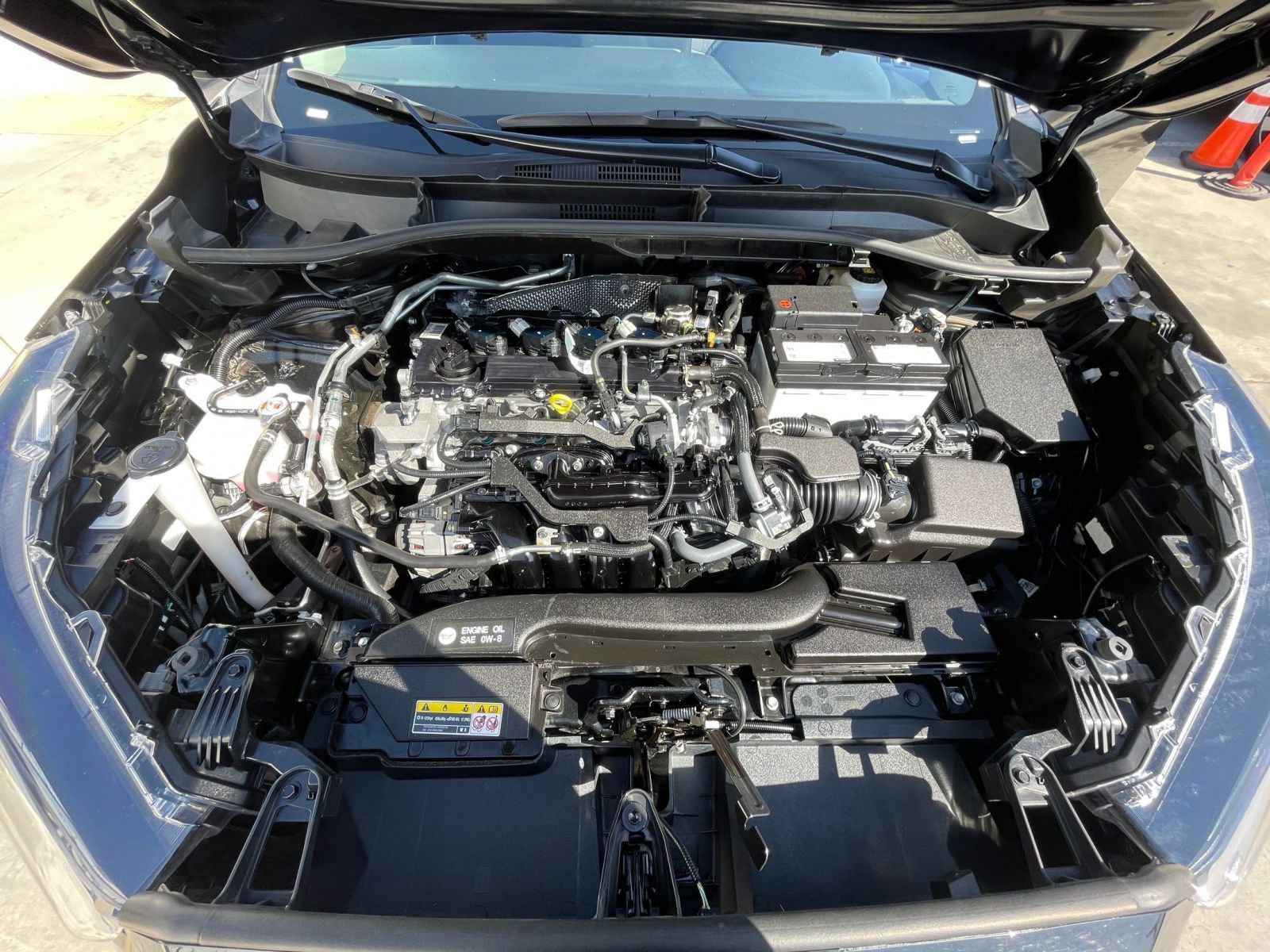 Thumbnail: 2025 Toyota Corolla Cross - 32