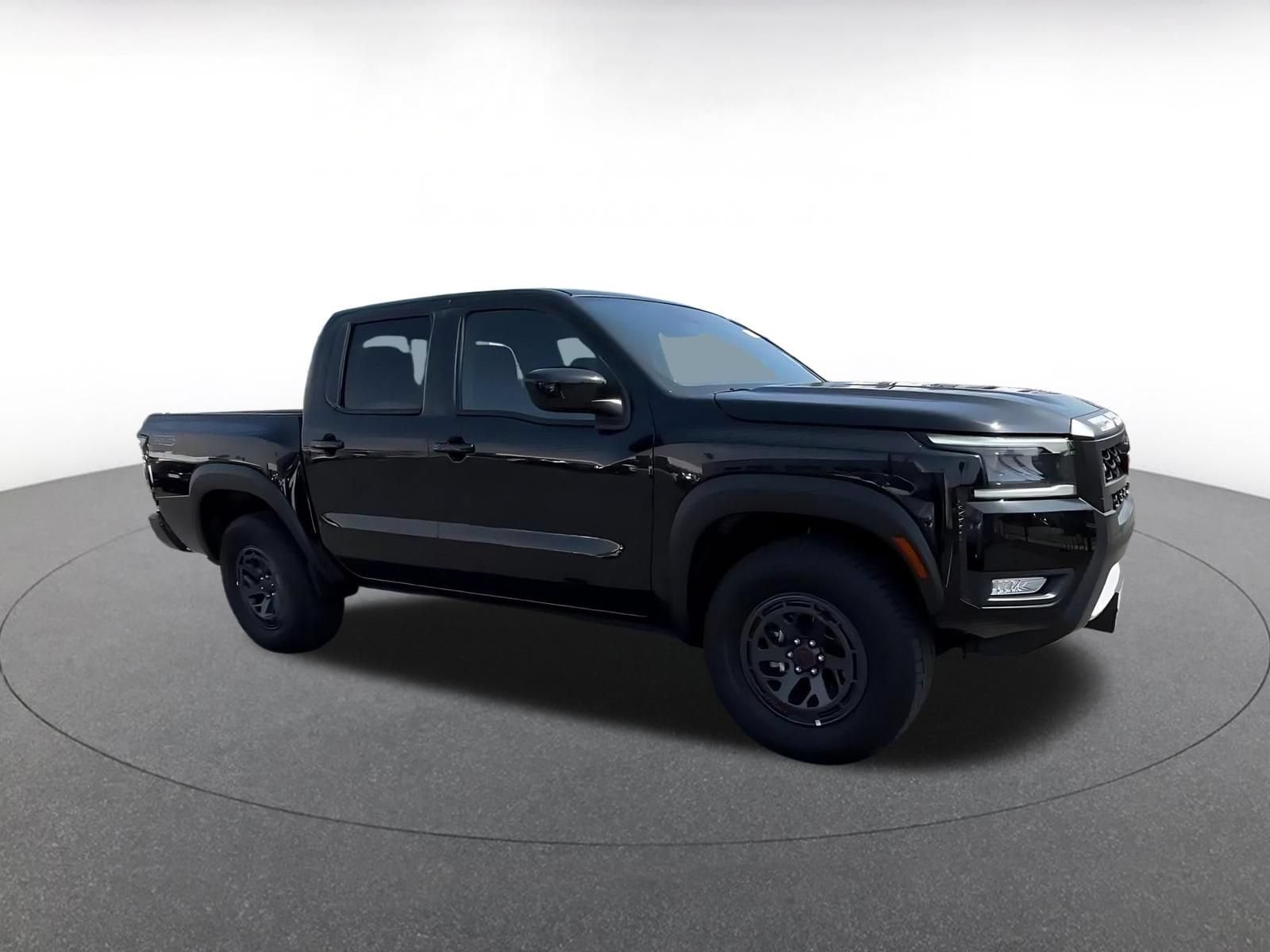 Thumbnail: 2026 Nissan Frontier - 2