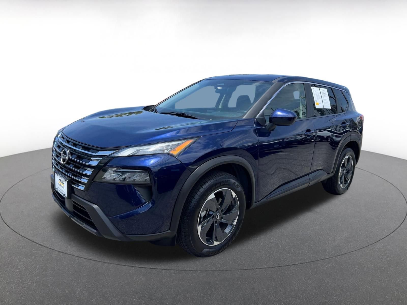Thumbnail: 2025 Nissan Rogue - 4