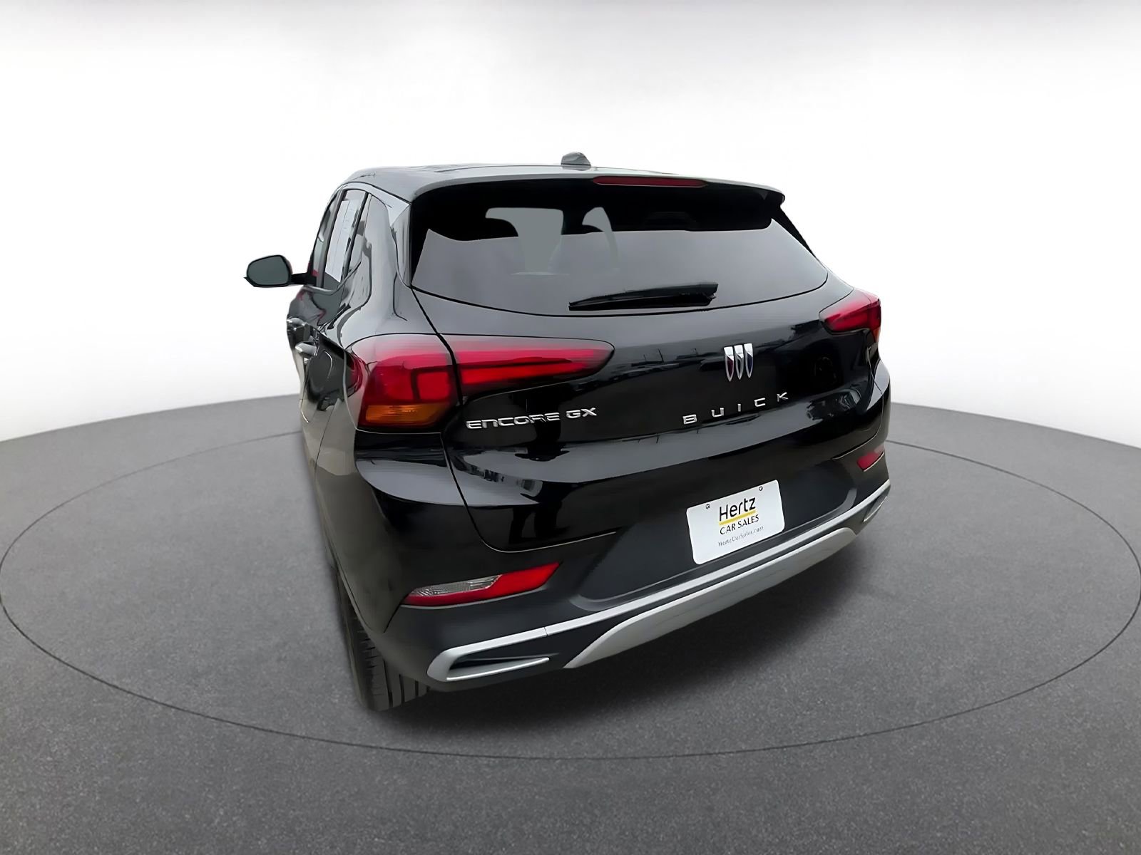 Thumbnail: 2025 Buick Encore GX - 11