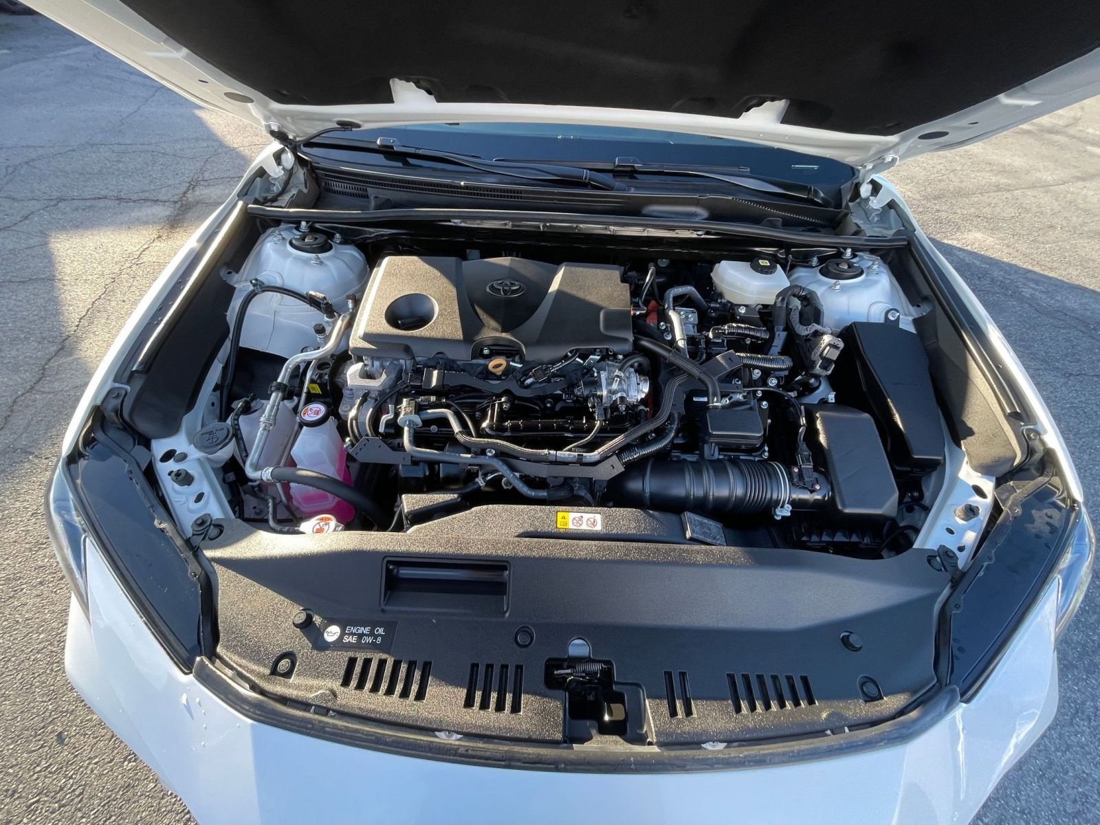 Thumbnail: 2025 Toyota Camry - 32