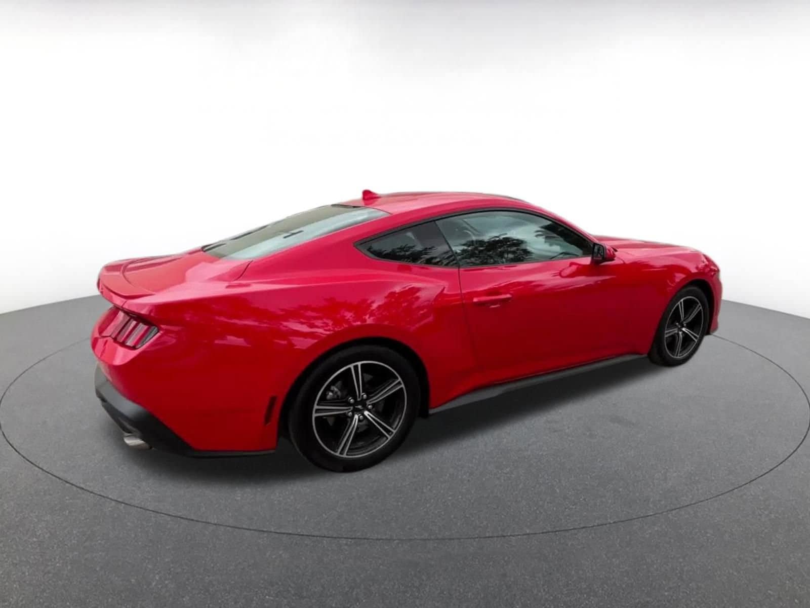 Thumbnail: 2024 Ford Mustang - 14