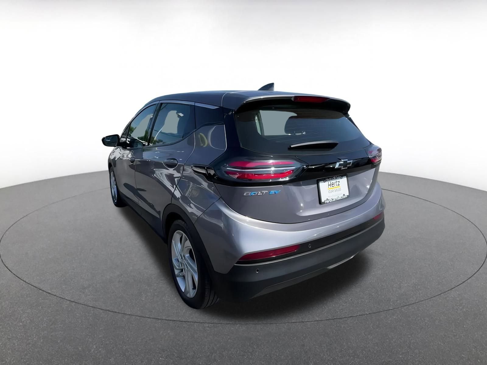 Thumbnail: 2023 Chevrolet Bolt EV - 11