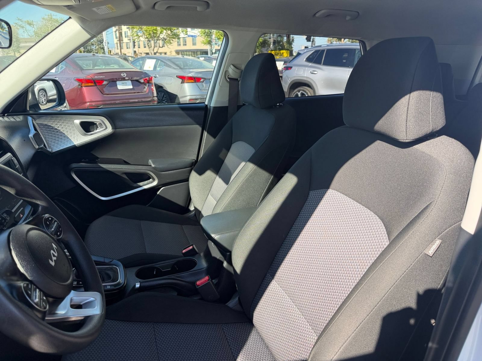 Thumbnail: 2025 Kia Soul - 26