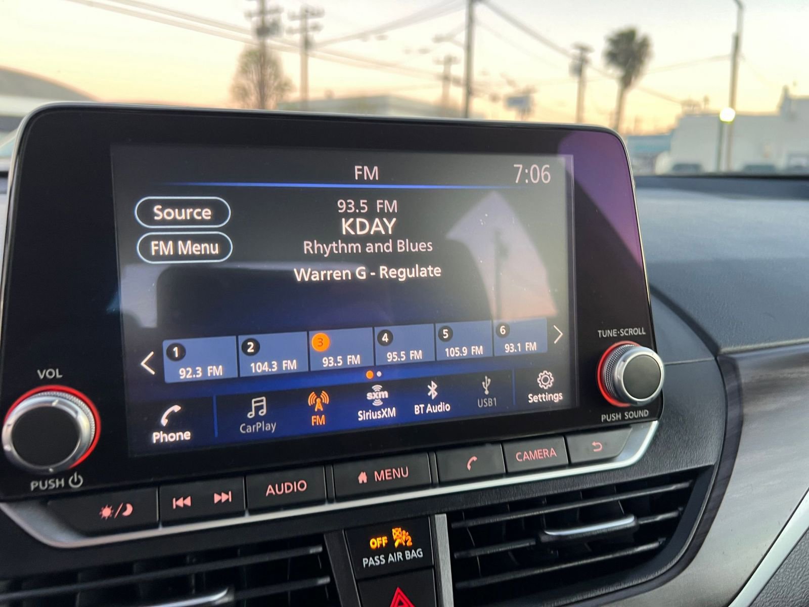 Thumbnail: 2025 Nissan Altima - 21