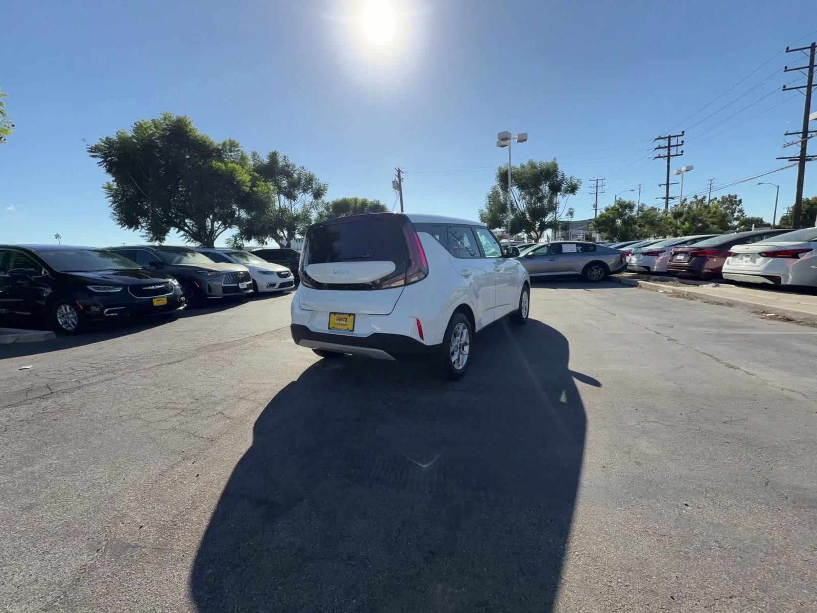 Thumbnail: 2025 Kia Soul - 14