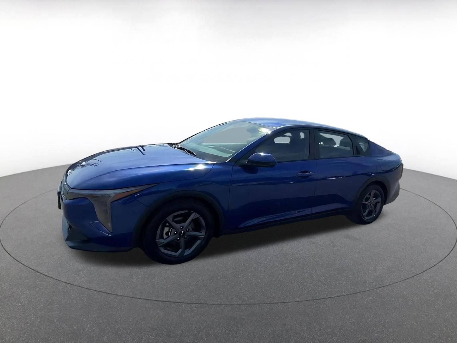 Thumbnail: 2025 Kia K4 - 8