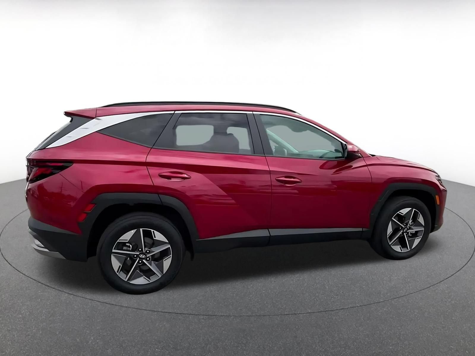 Thumbnail: 2026 Hyundai Tucson - 14