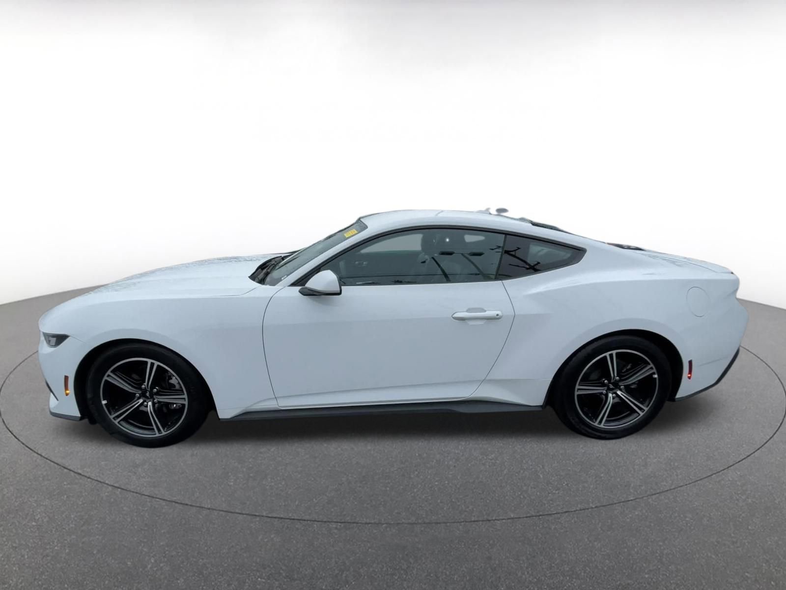 Thumbnail: 2024 Ford Mustang - 8