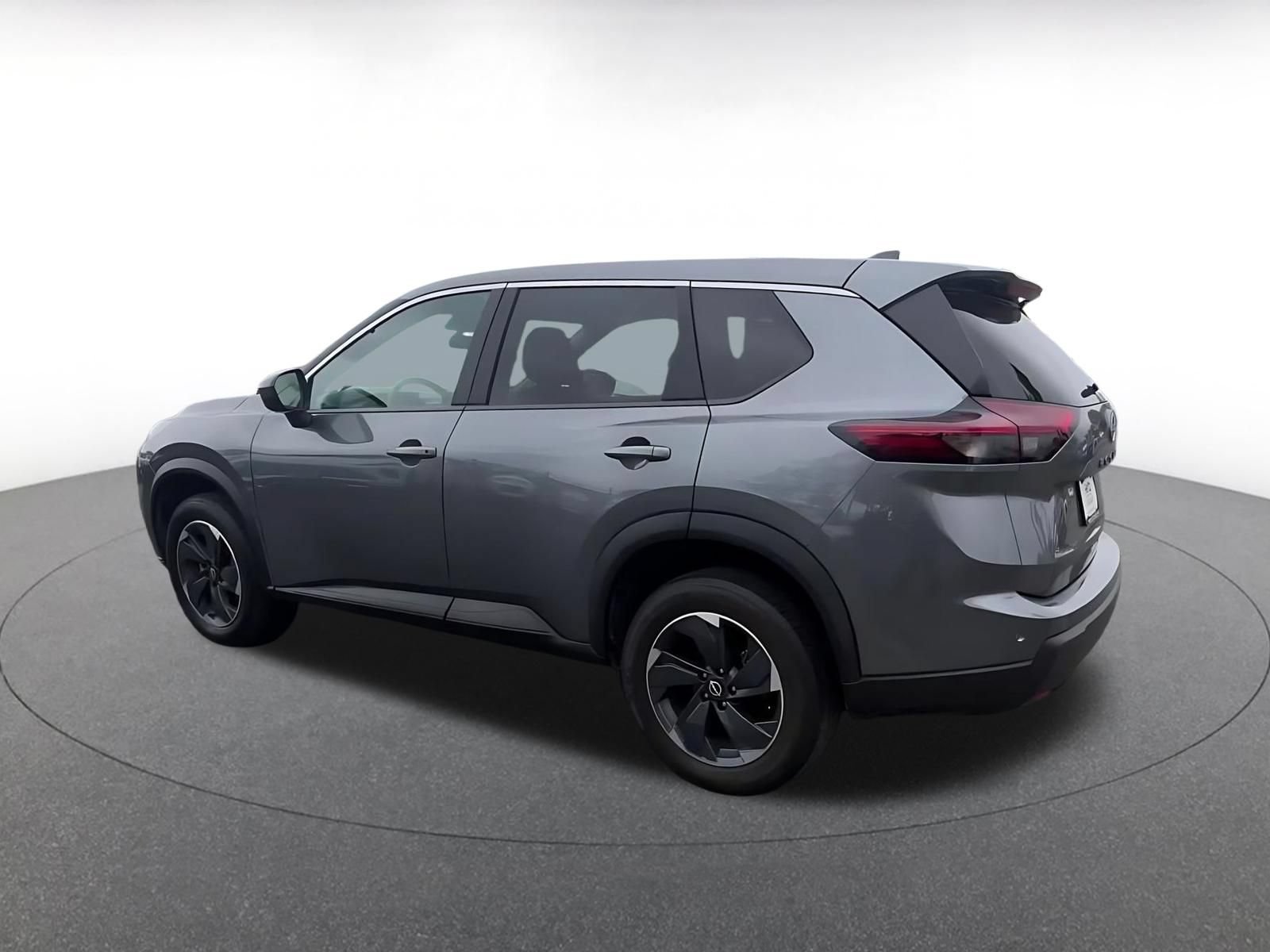 Thumbnail: 2025 Nissan Rogue - 10