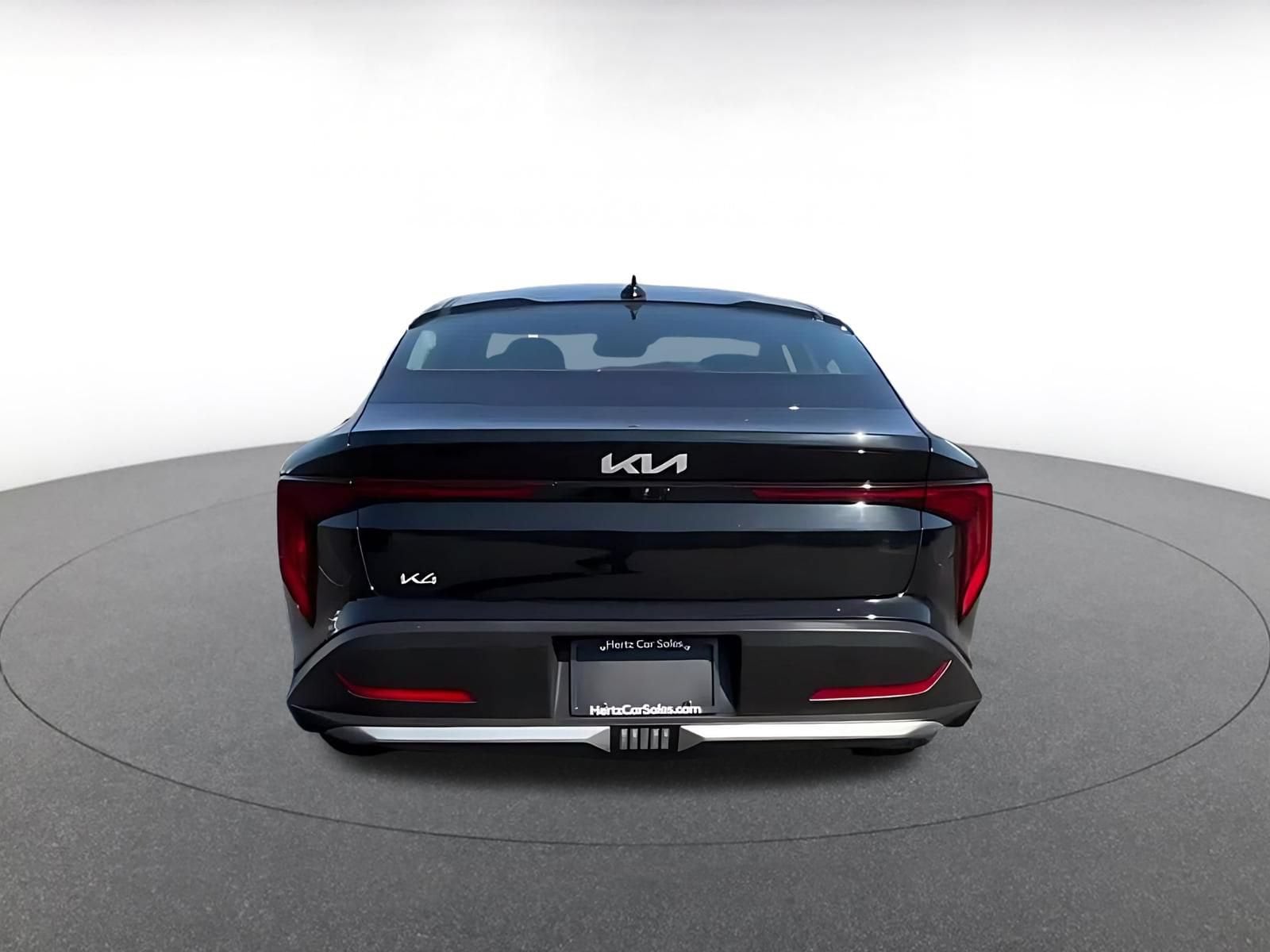 Thumbnail: 2025 Kia K4 - 11