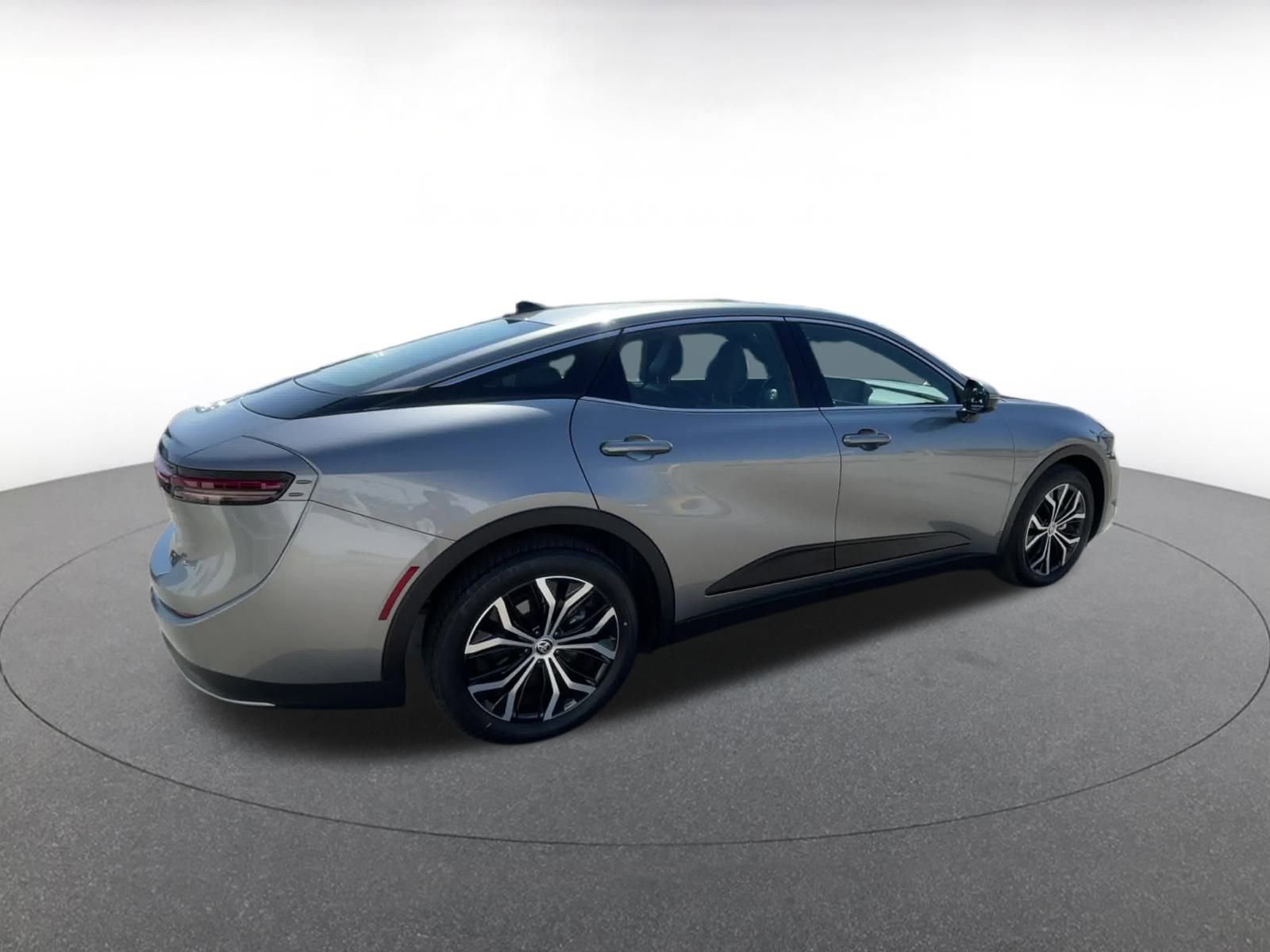 Thumbnail: 2025 Toyota Crown - 14