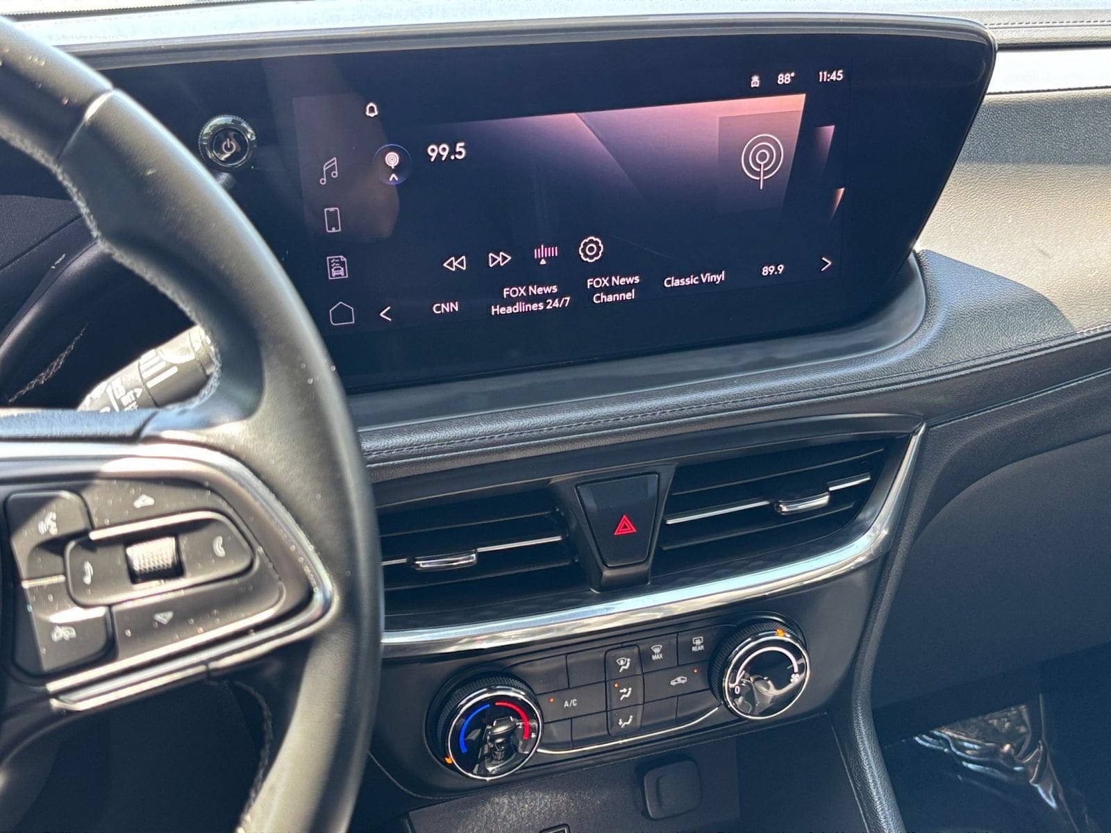 Thumbnail: 2025 Buick Encore GX - 17