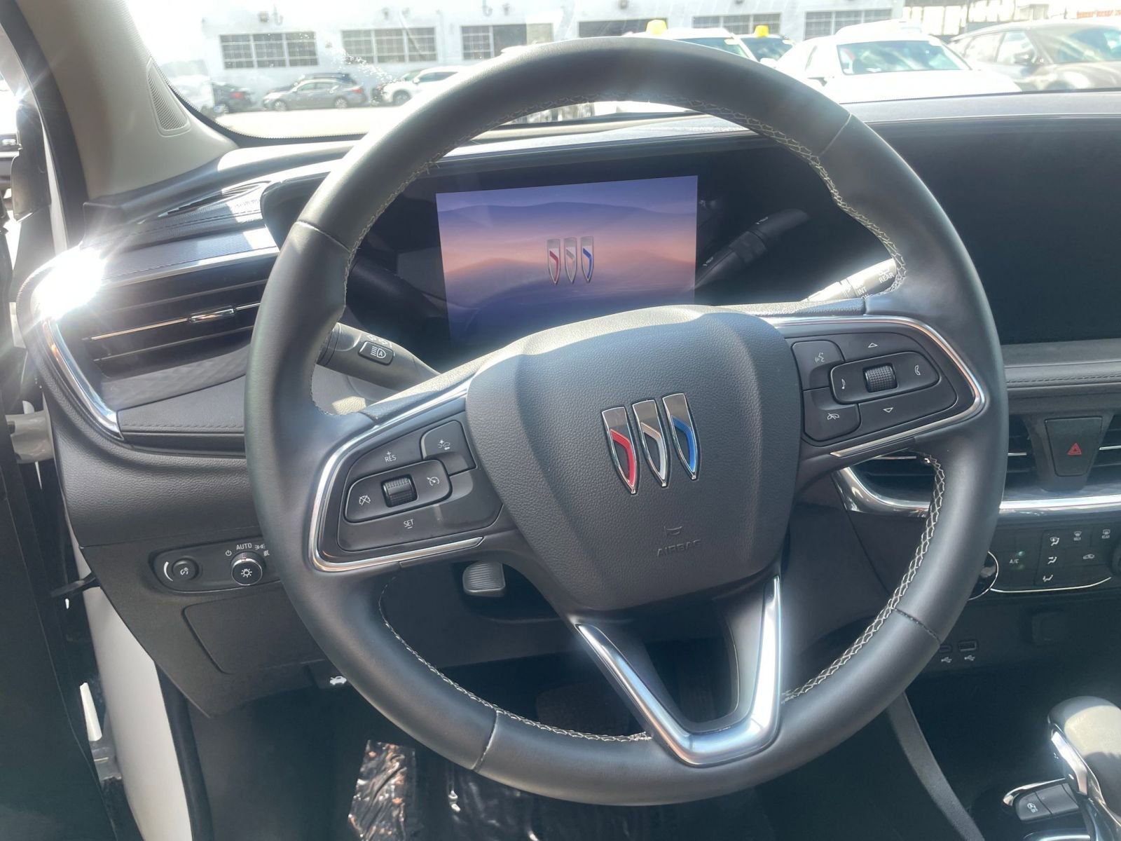 Thumbnail: 2025 Buick Encore GX - 29