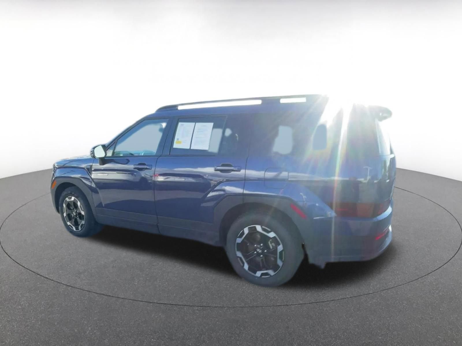 Thumbnail: 2025 Hyundai Santa Fe - 10