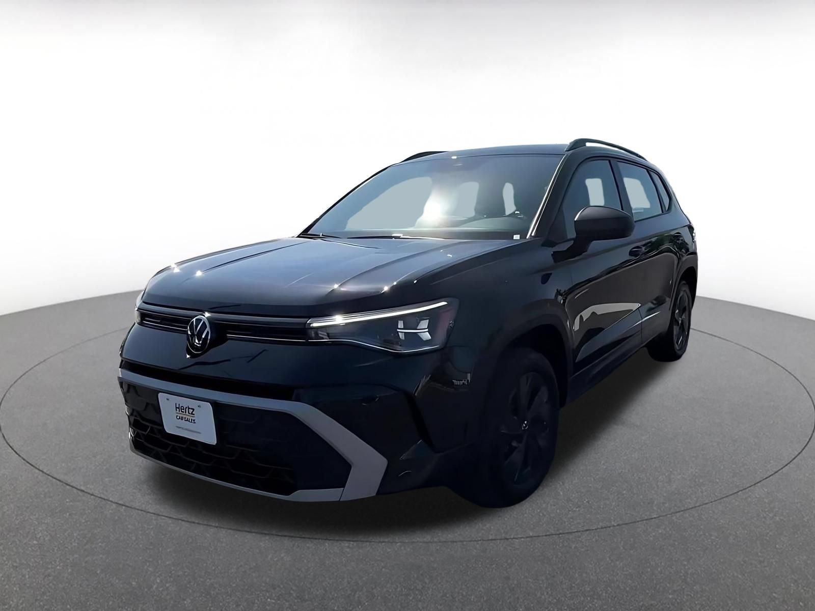 Thumbnail: 2026 Volkswagen Taos - 7