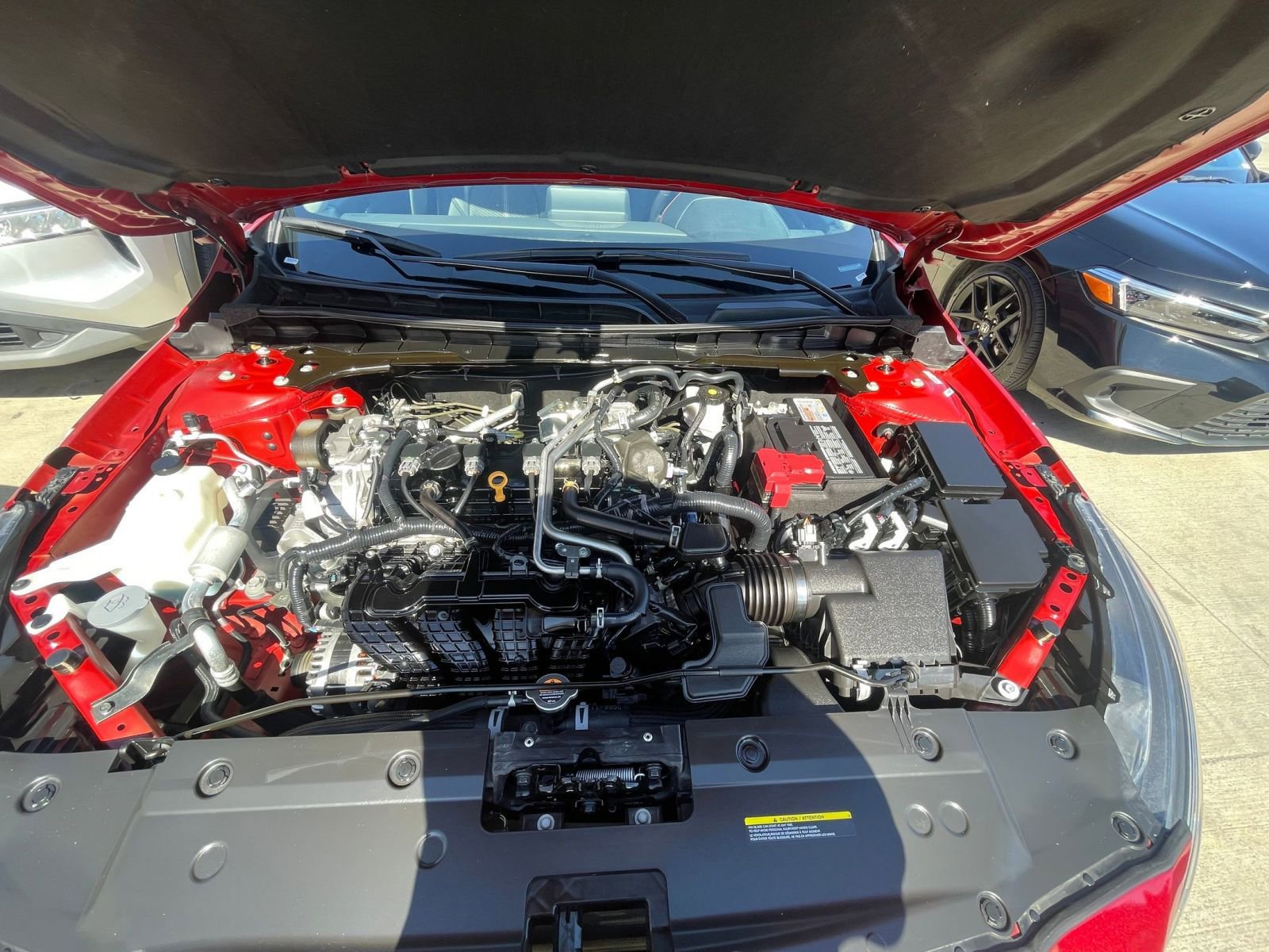 Thumbnail: 2024 Nissan Altima - 32