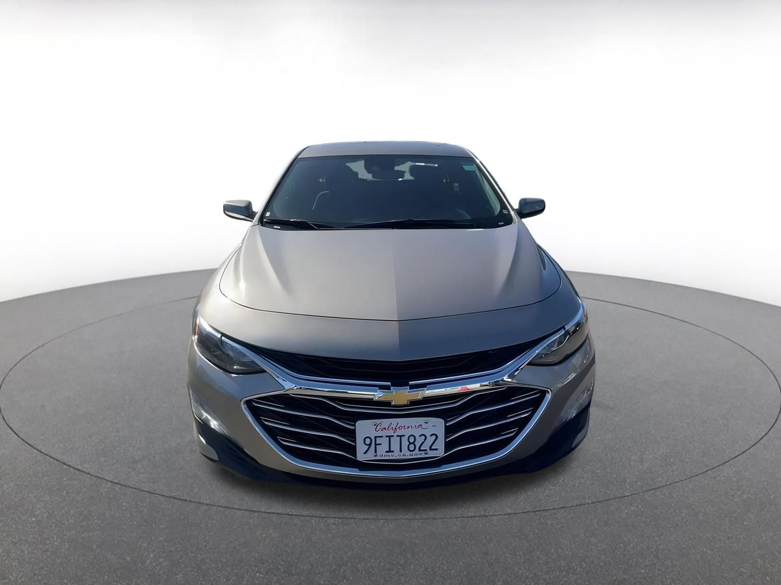 Thumbnail: 2023 Chevrolet Malibu - 4