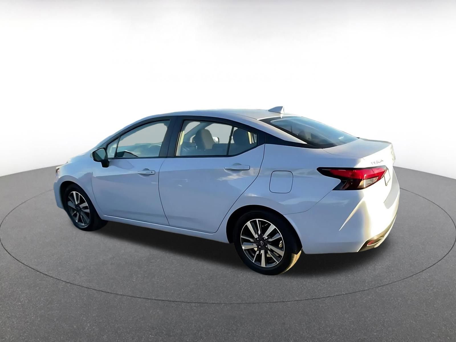 Thumbnail: 2025 Nissan Versa - 10