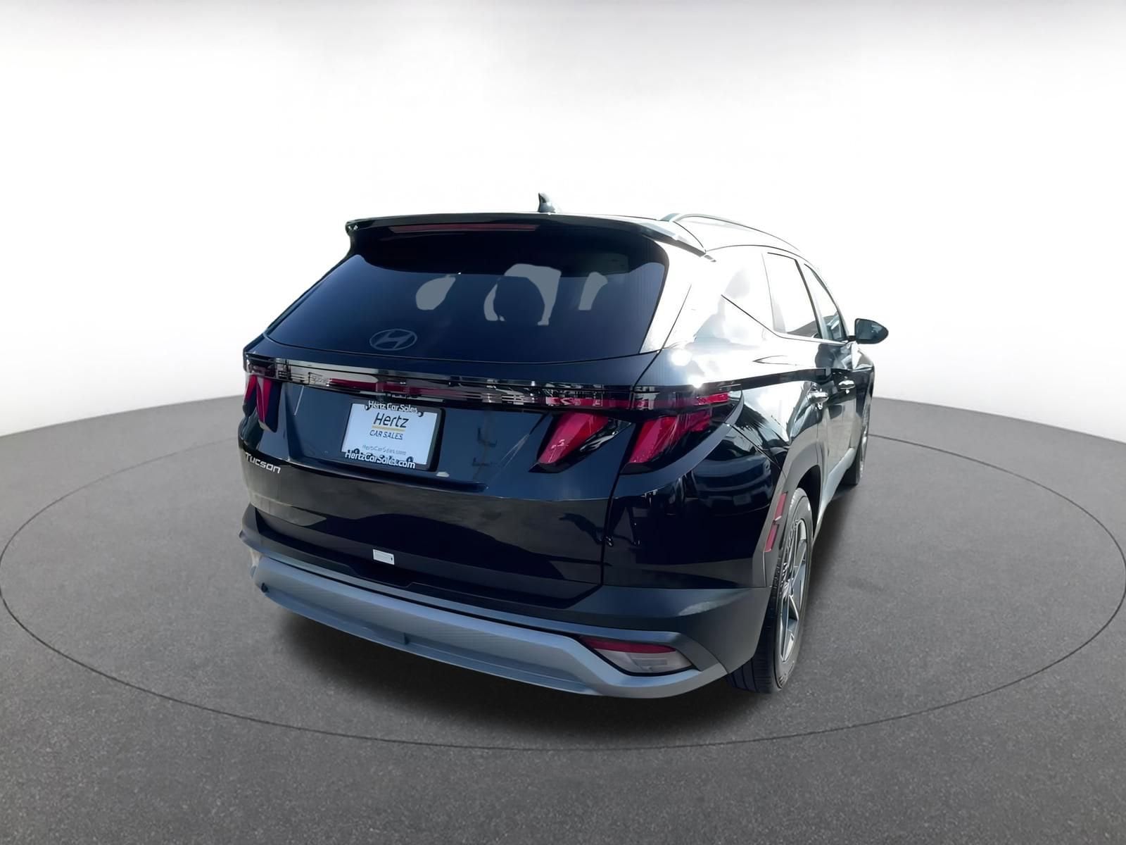 Thumbnail: 2025 Hyundai Tucson - 14