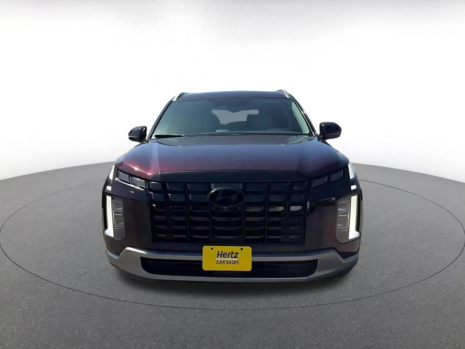 Thumbnail: 2024 Hyundai Palisade - 4