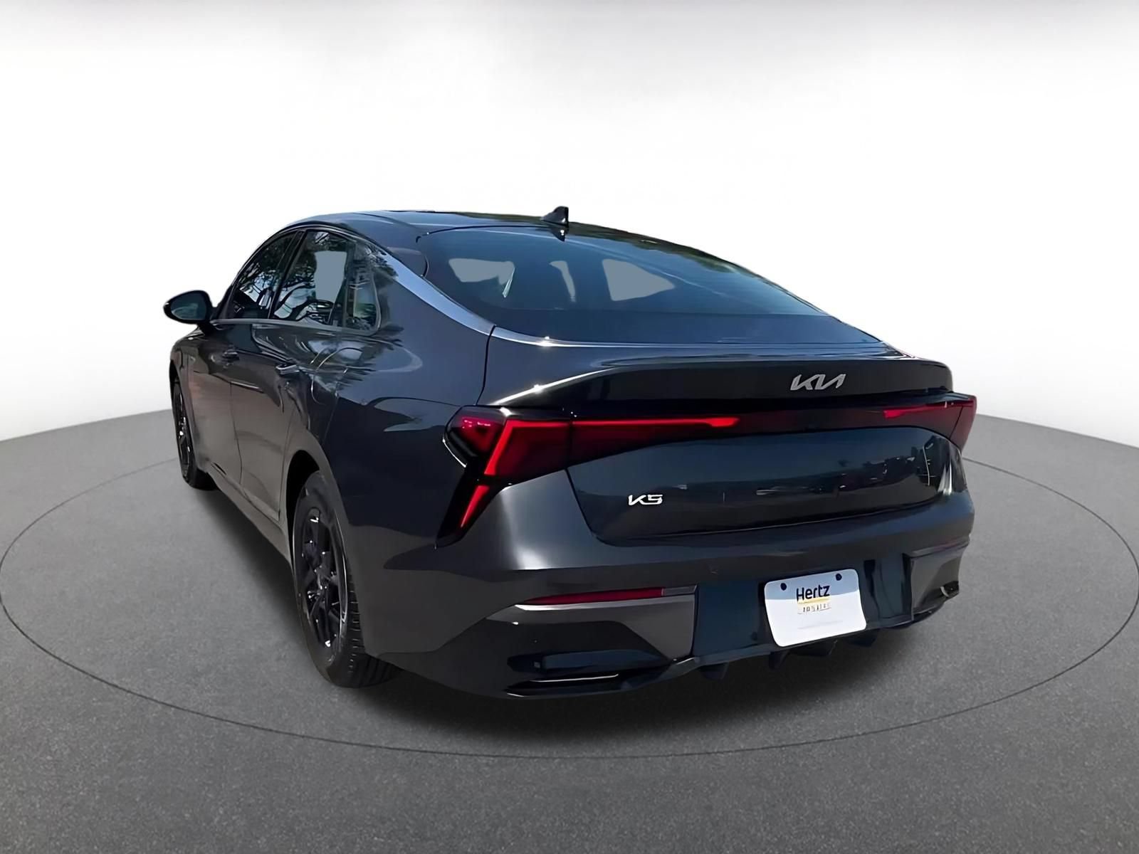 Thumbnail: 2025 Kia K5 - 11