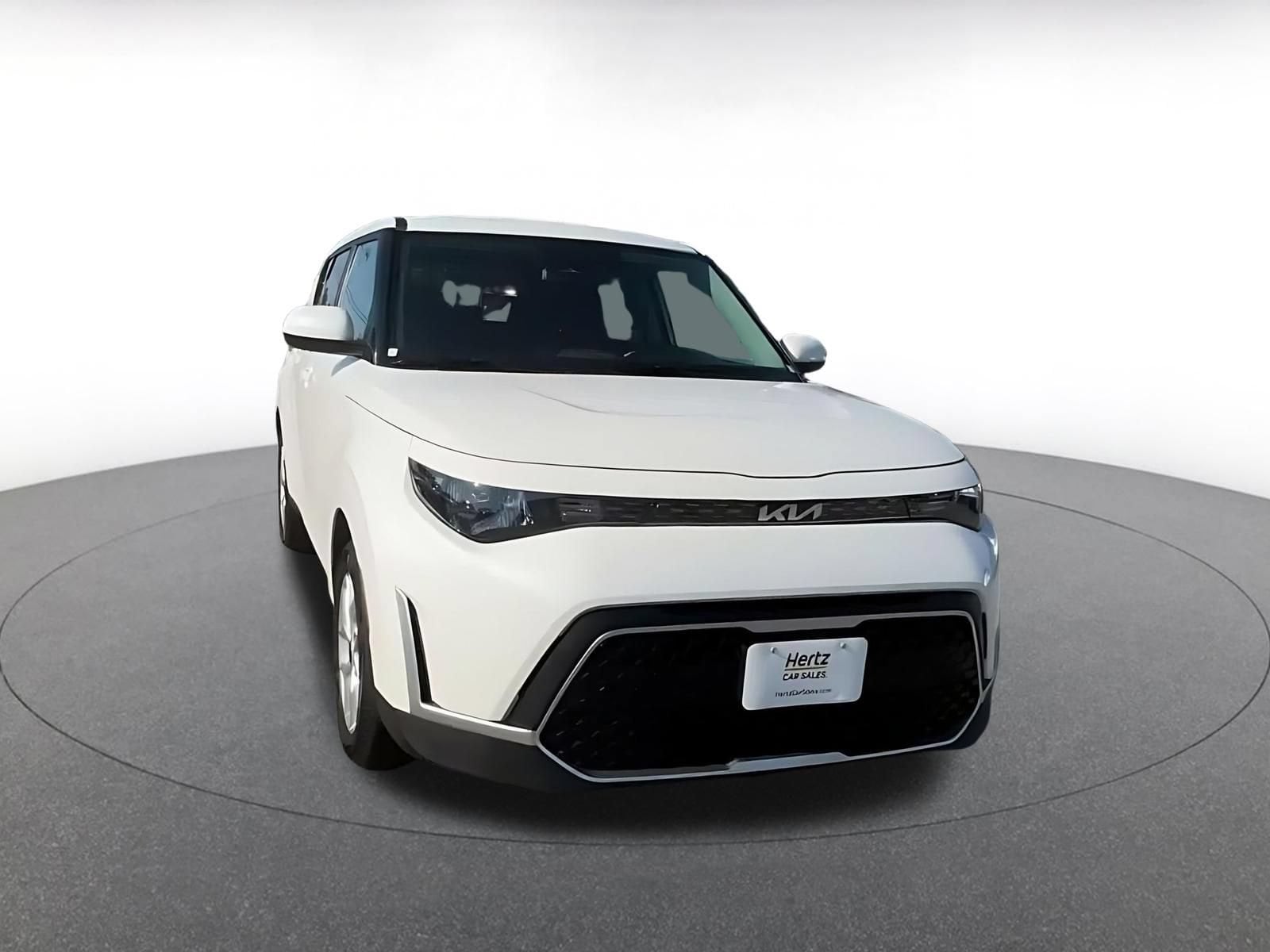 Thumbnail: 2025 Kia Soul - 3
