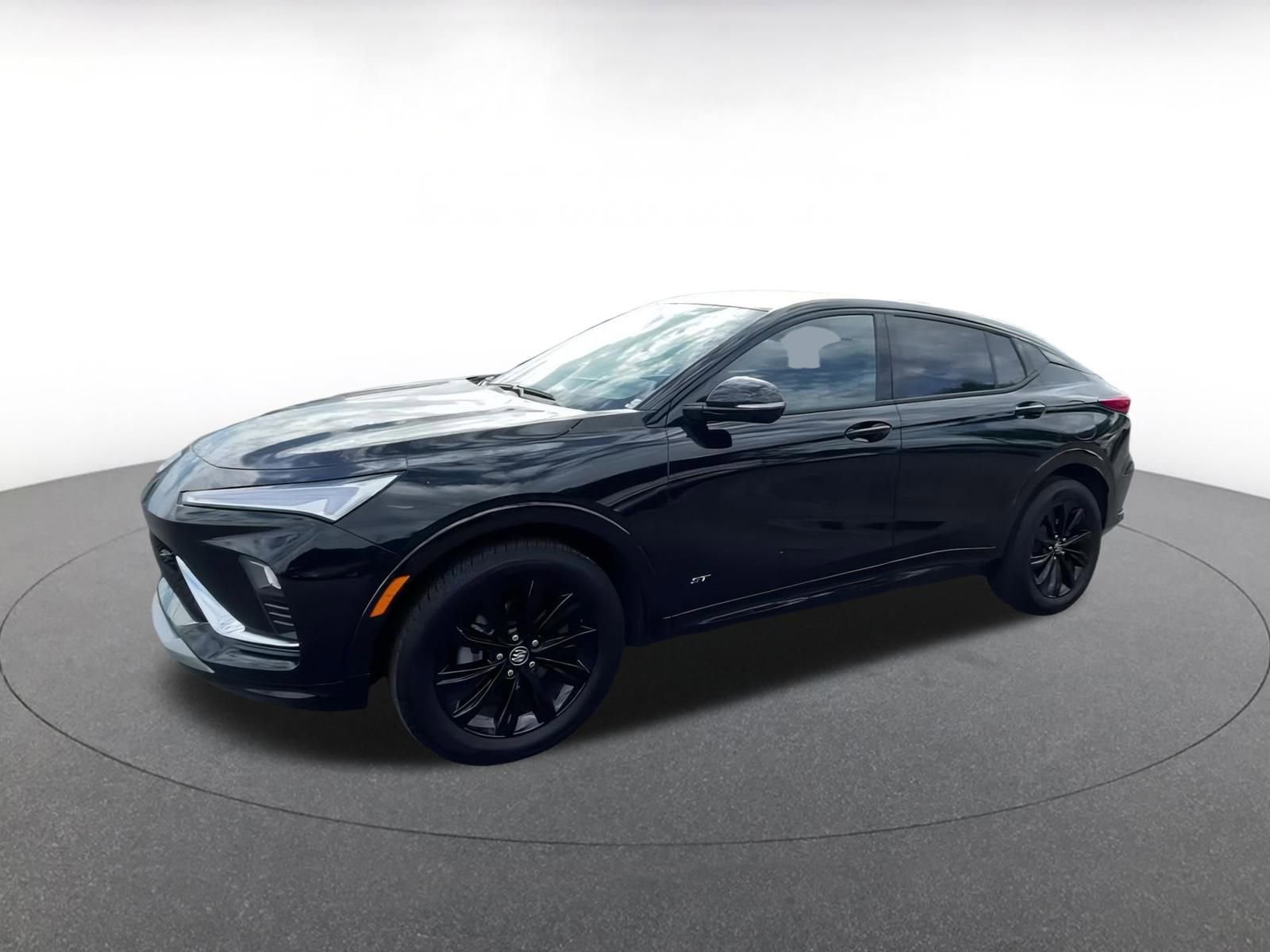 Thumbnail: 2025 Buick Envista - 8