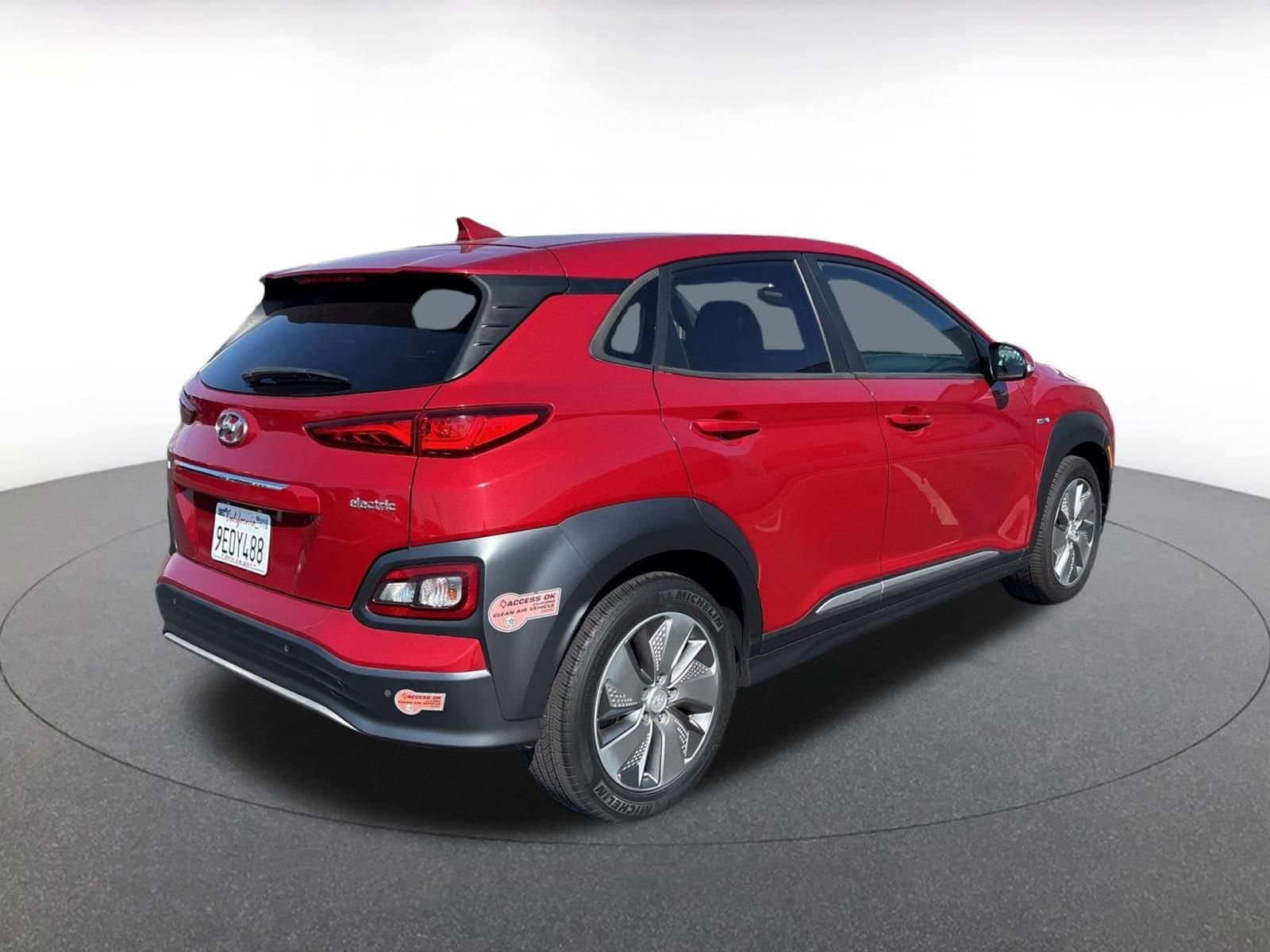 Thumbnail: 2020 Hyundai Kona - 8