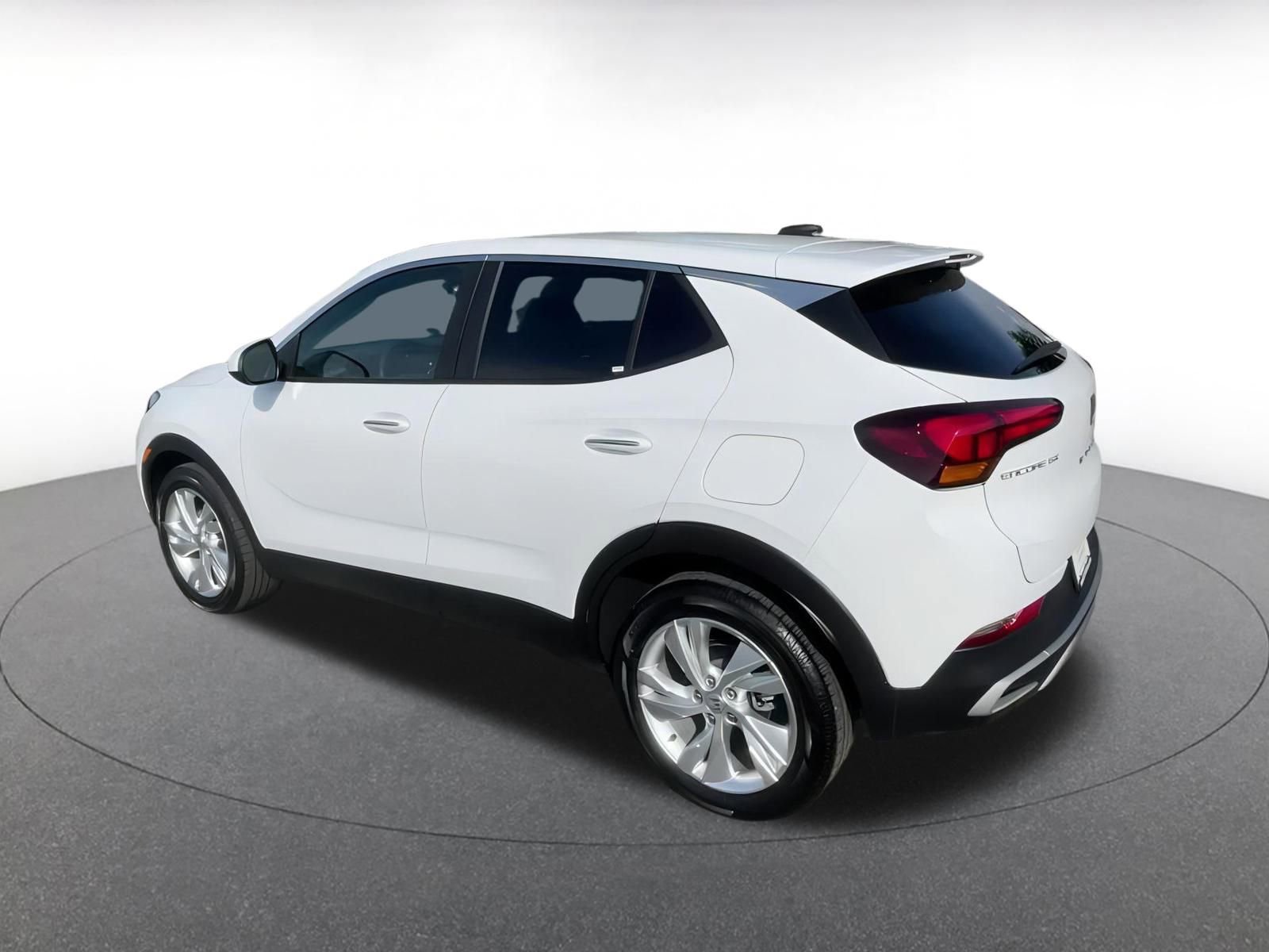 Thumbnail: 2025 Buick Encore GX - 10