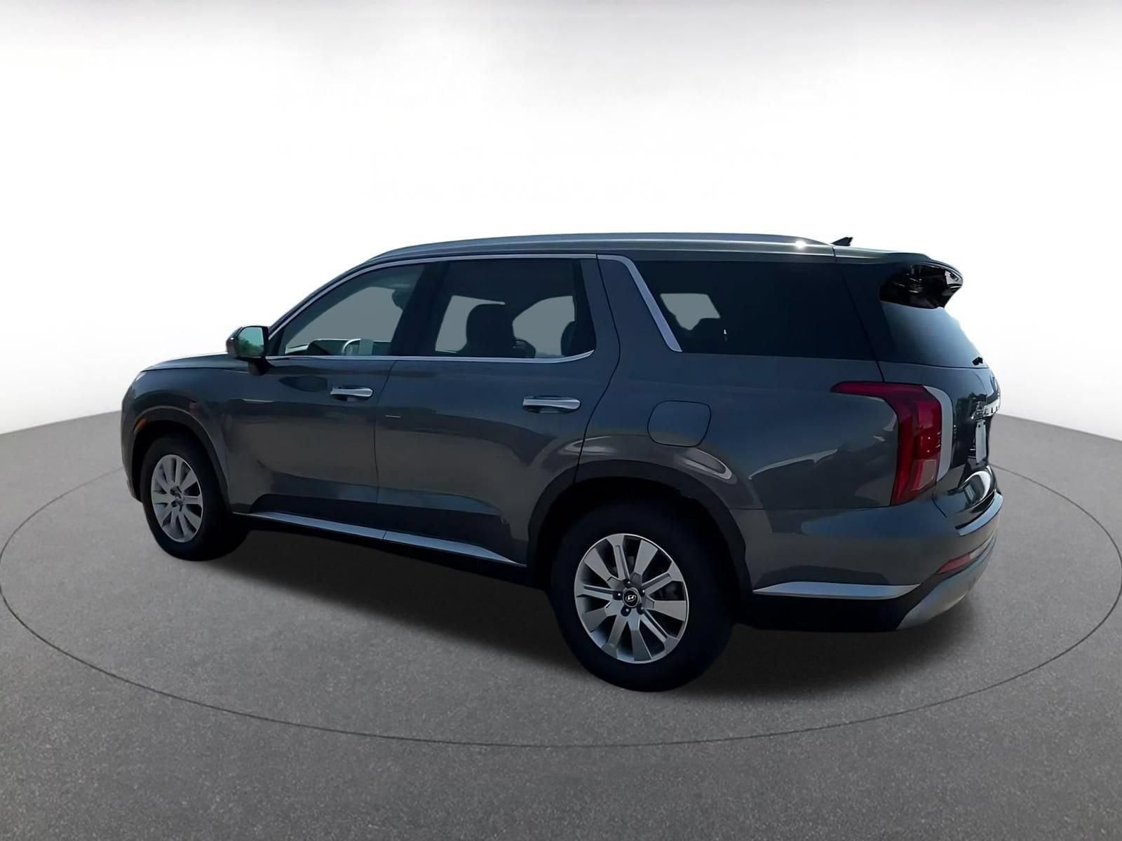 Thumbnail: 2025 Hyundai Palisade - 9