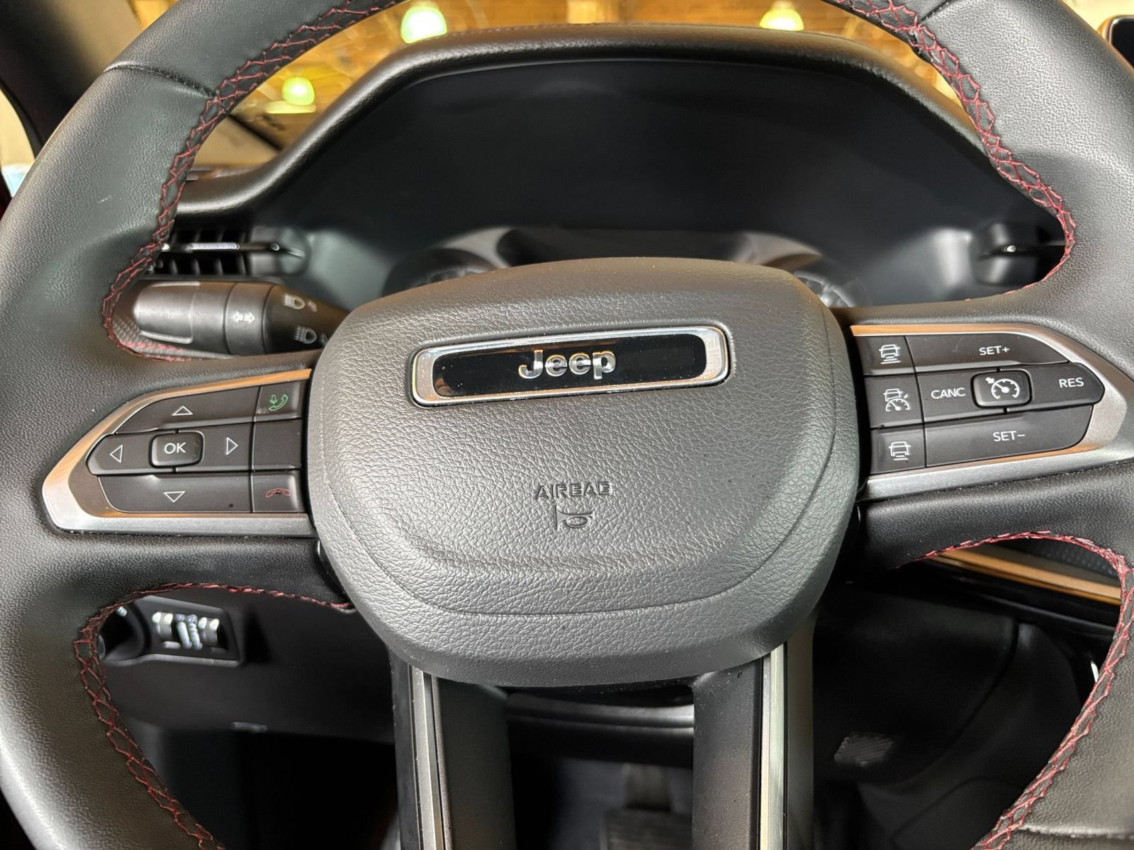 Thumbnail: 2025 Jeep Compass - 28
