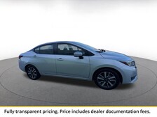2025 Nissan Versa 1.6 SV -
                  Inglewood, CA