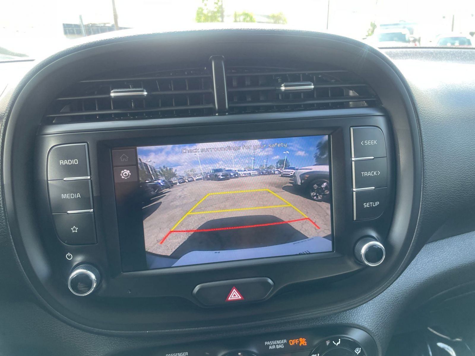 Thumbnail: 2025 Kia Soul - 24