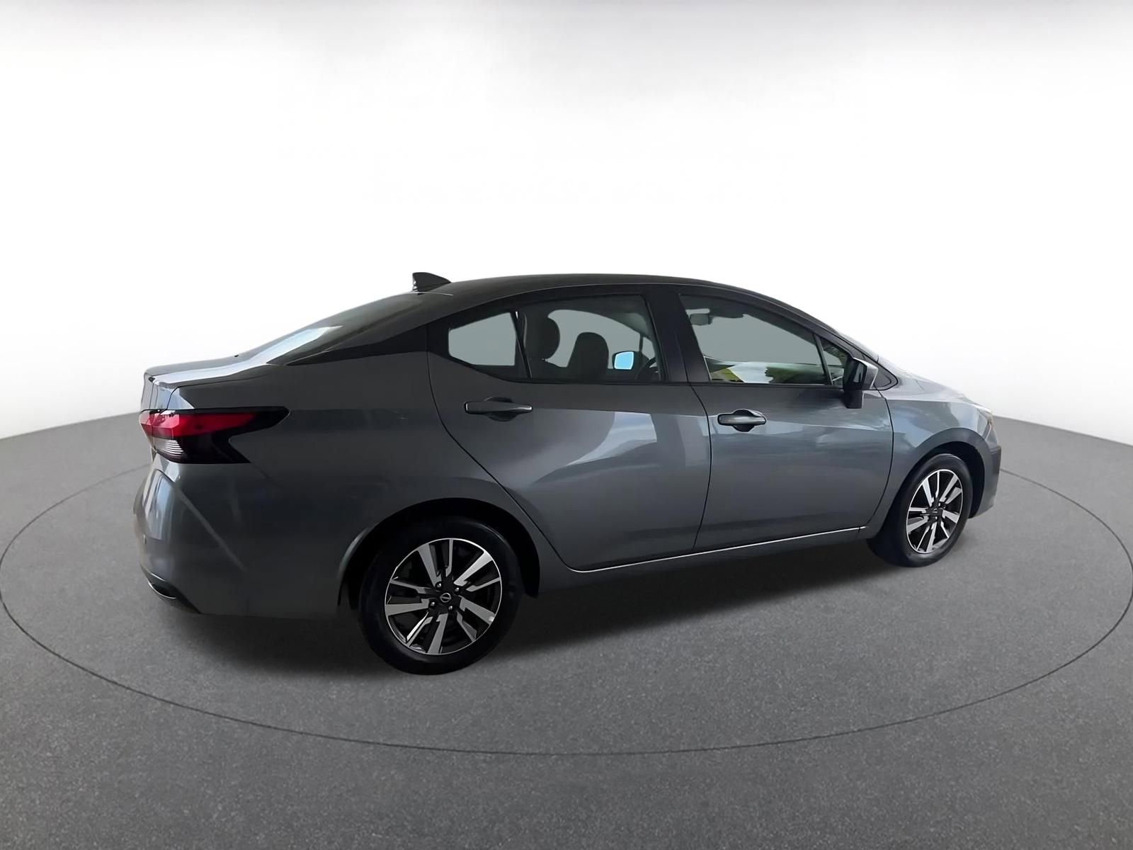 Thumbnail: 2025 Nissan Versa - 14