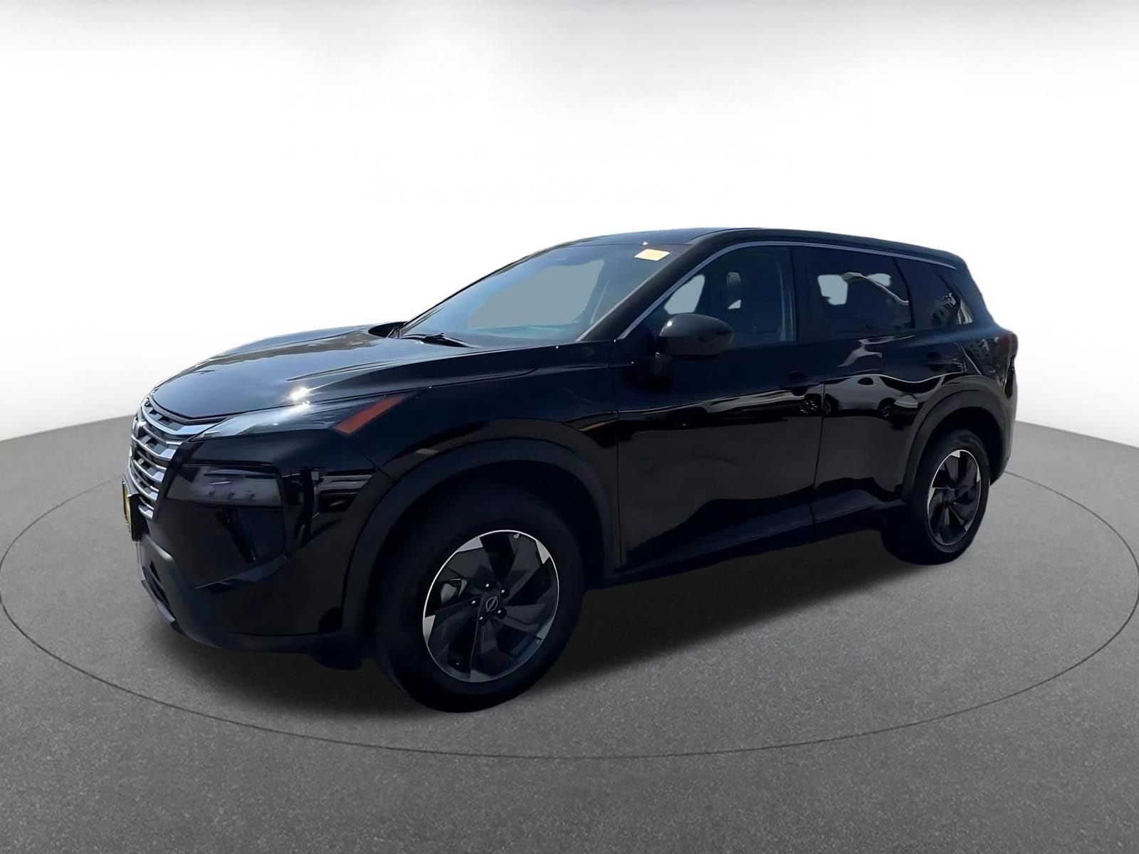 Thumbnail: 2025 Nissan Rogue - 8