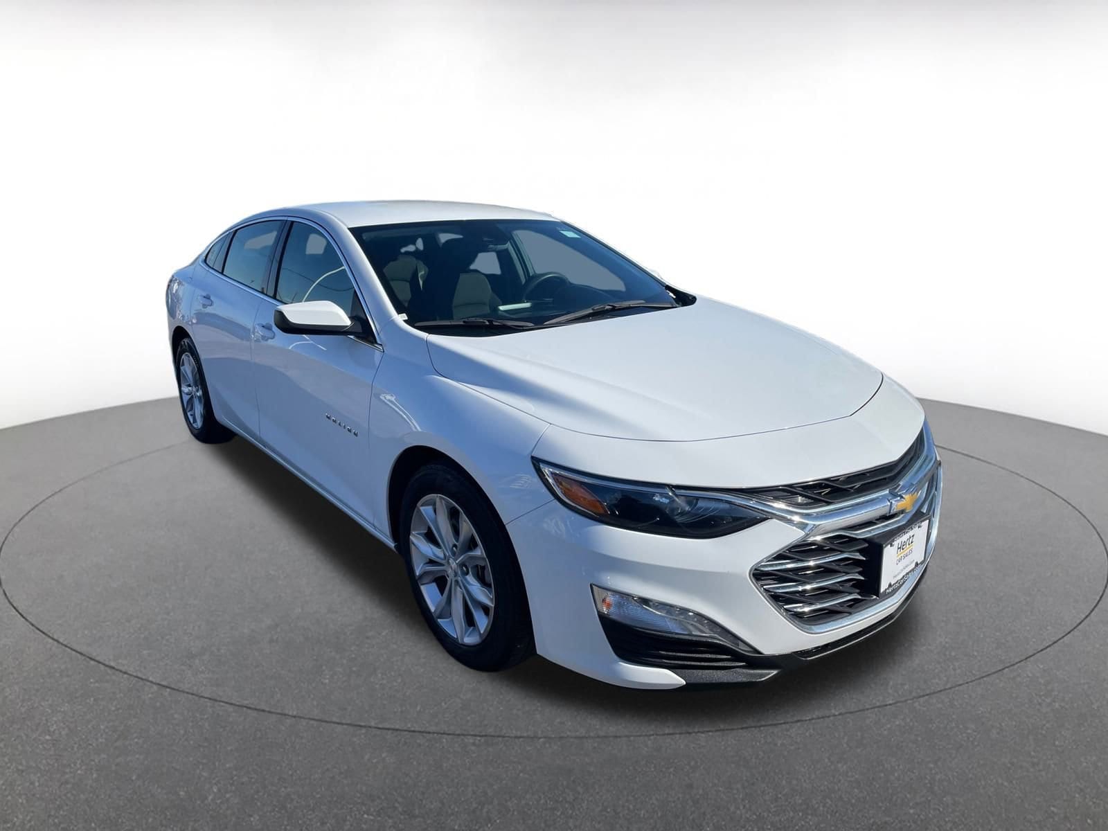 Thumbnail: 2023 Chevrolet Malibu - 1