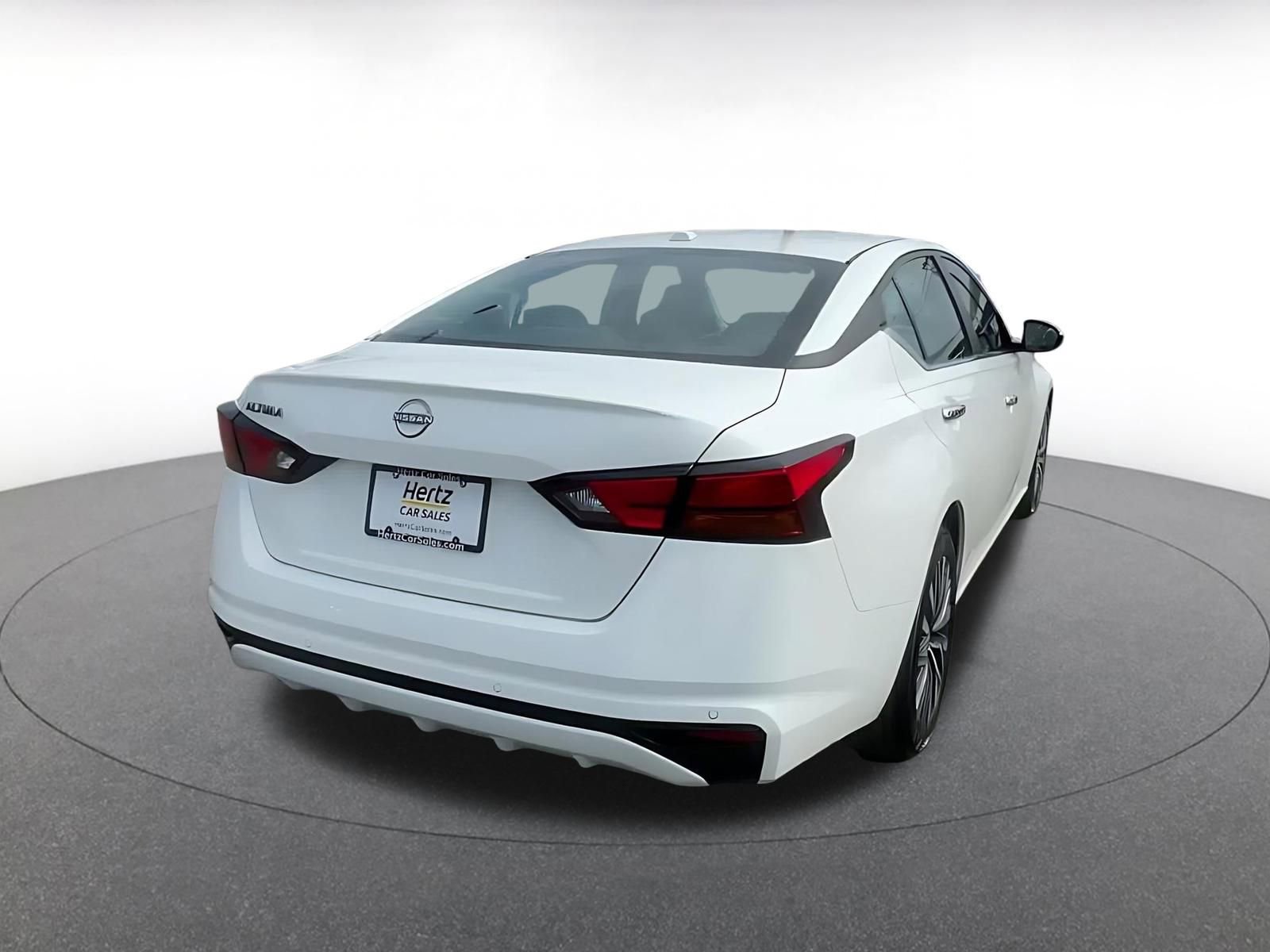 Thumbnail: 2025 Nissan Altima - 14