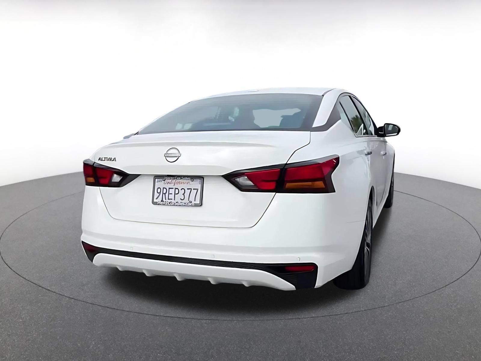 Thumbnail: 2025 Nissan Altima - 14