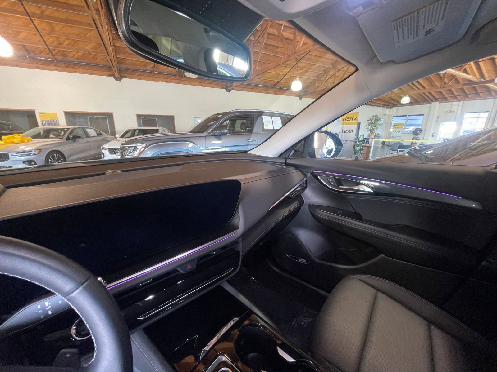 Thumbnail: 2024 Buick Envision - 35