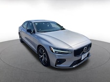 2024 Volvo S60 B5 Core -
                  Inglewood, CA
